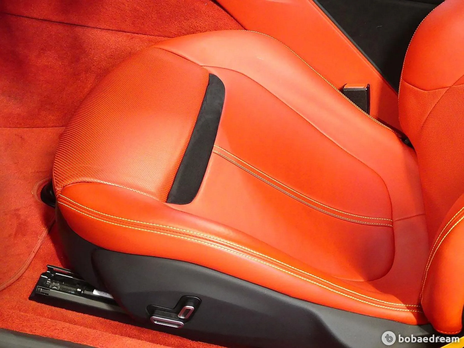 Ferrari rome превью 16