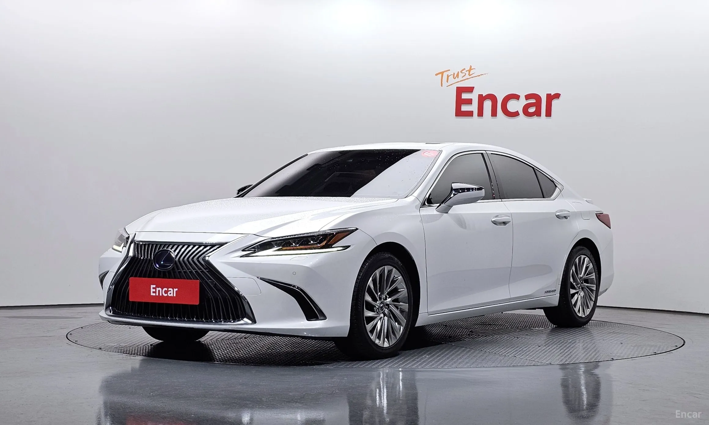 Lexus ES300h 7th Generation