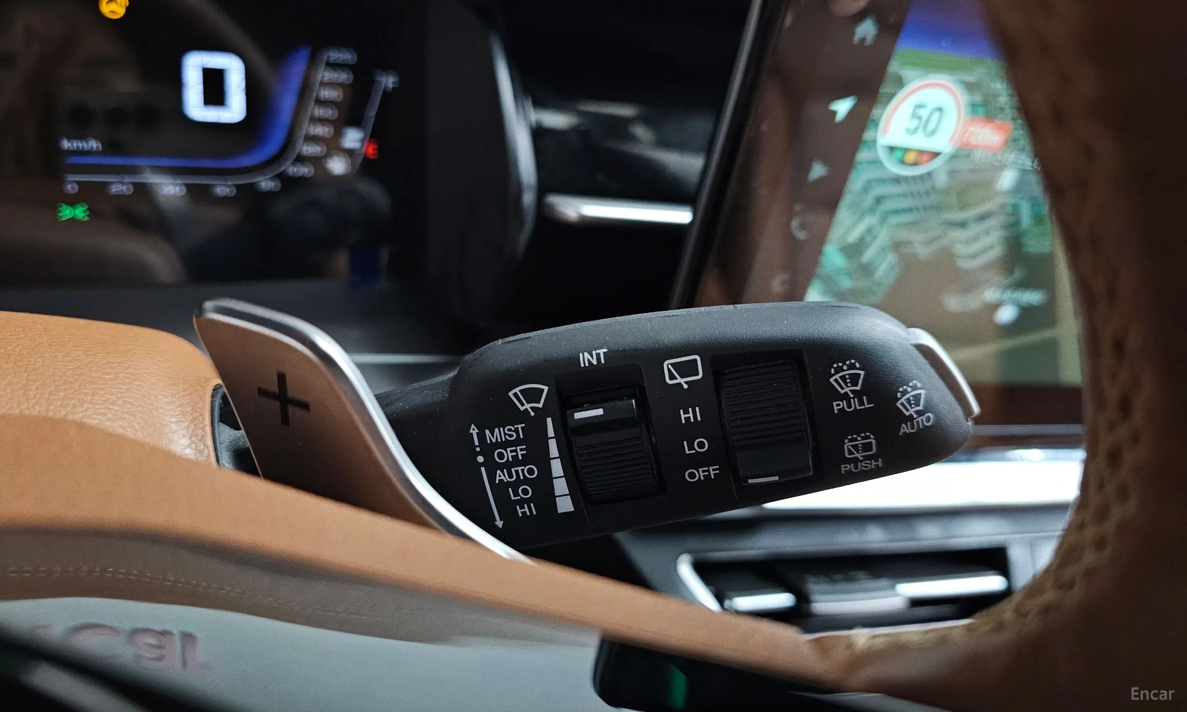 KG Mobility (SsangYong) Torres превью 18