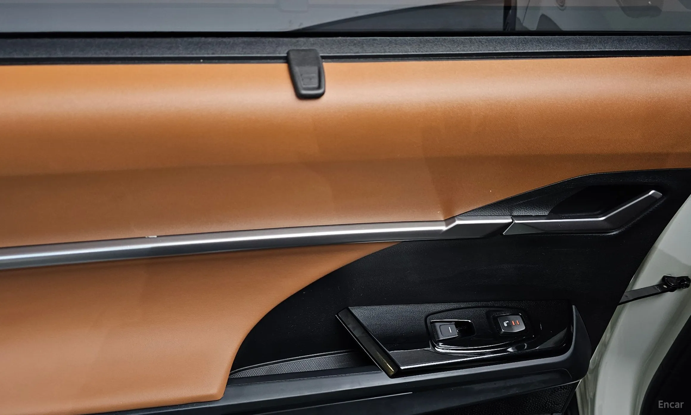 KG Mobility (SsangYong) Torres превью 19