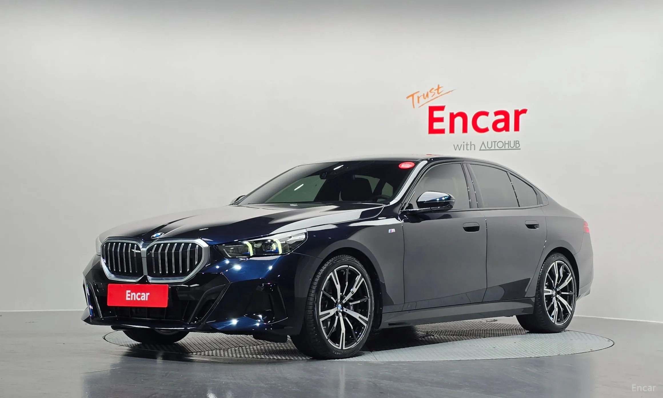 5 Series (G60)