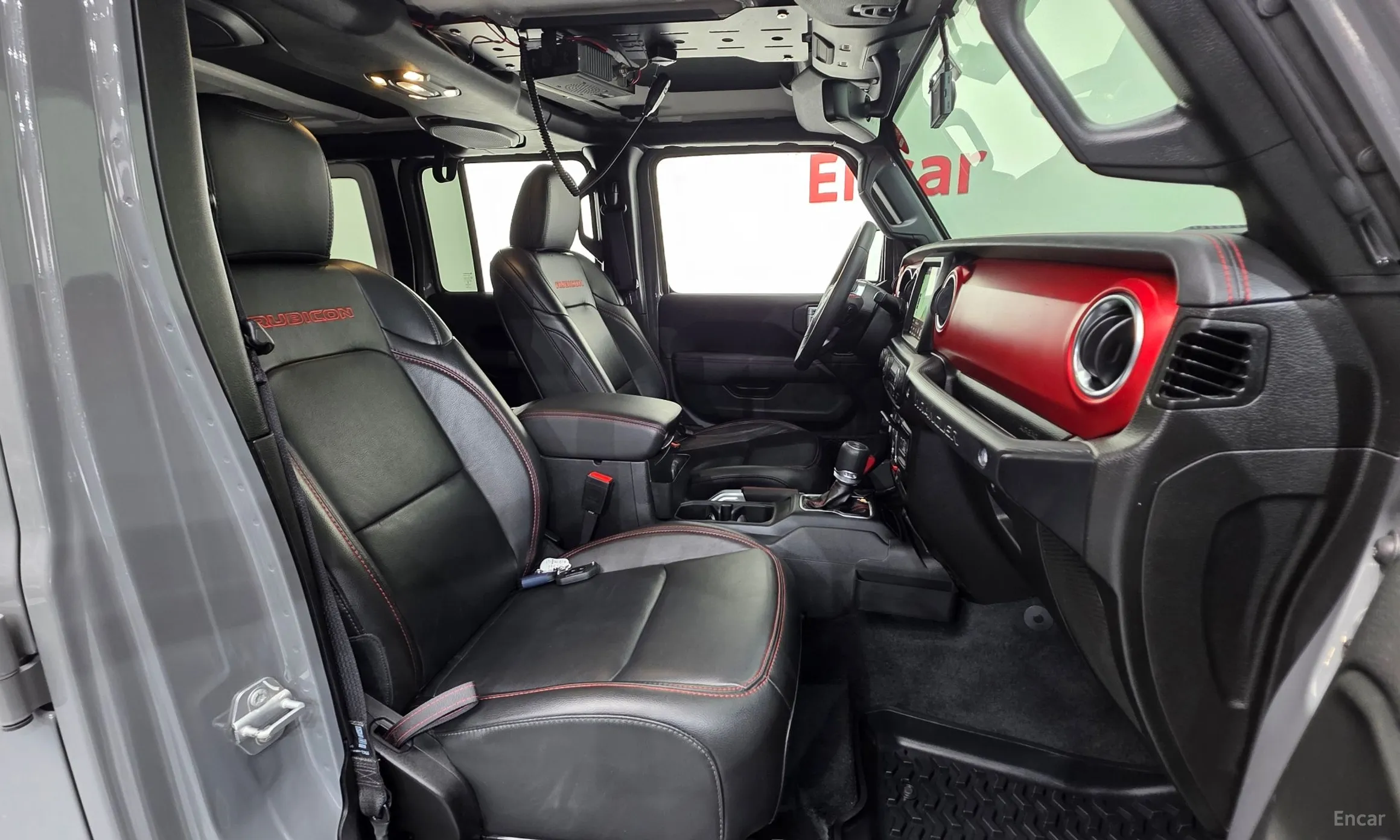 Jeep Wrangler (JL) превью 10