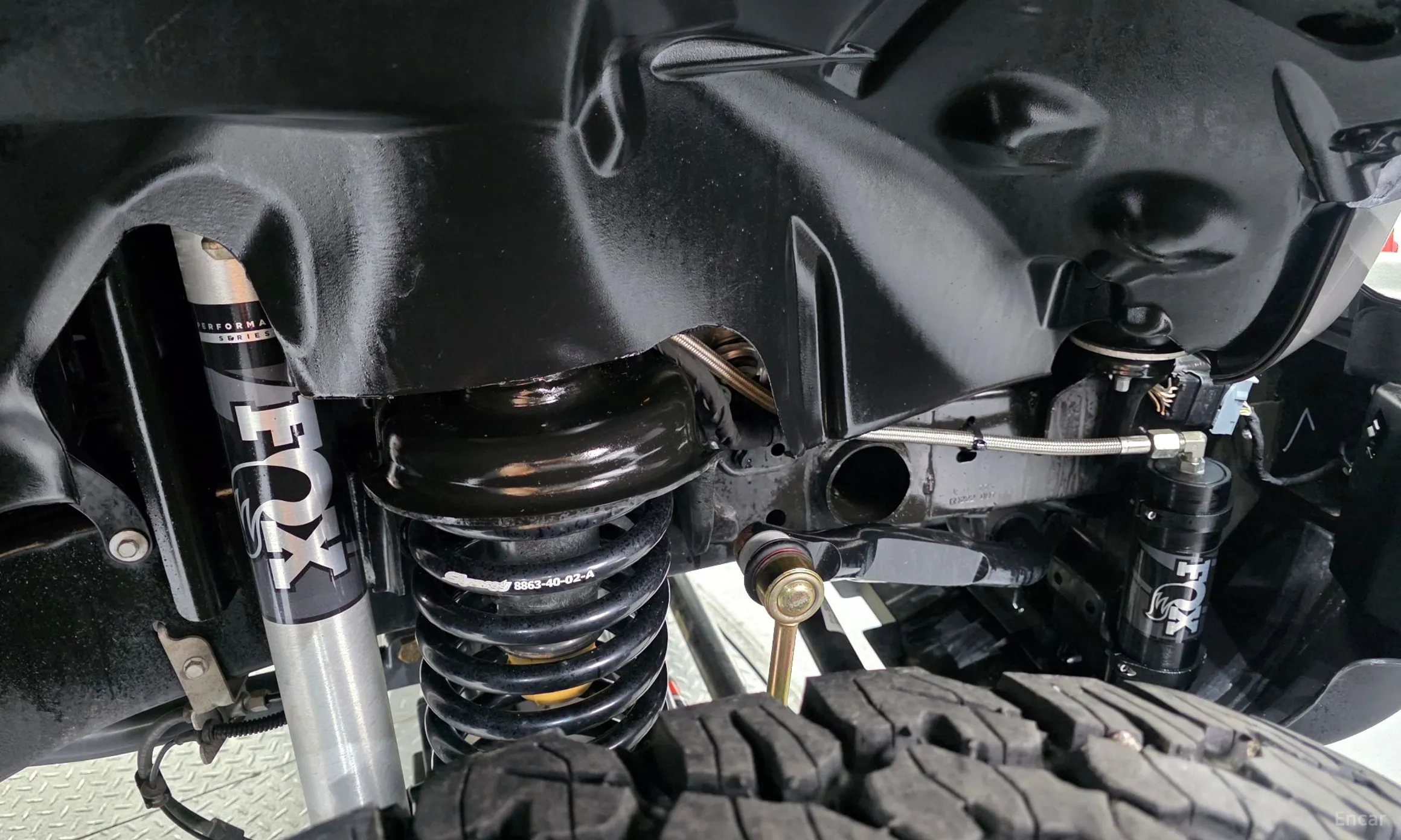 Jeep Wrangler (JL) превью 17