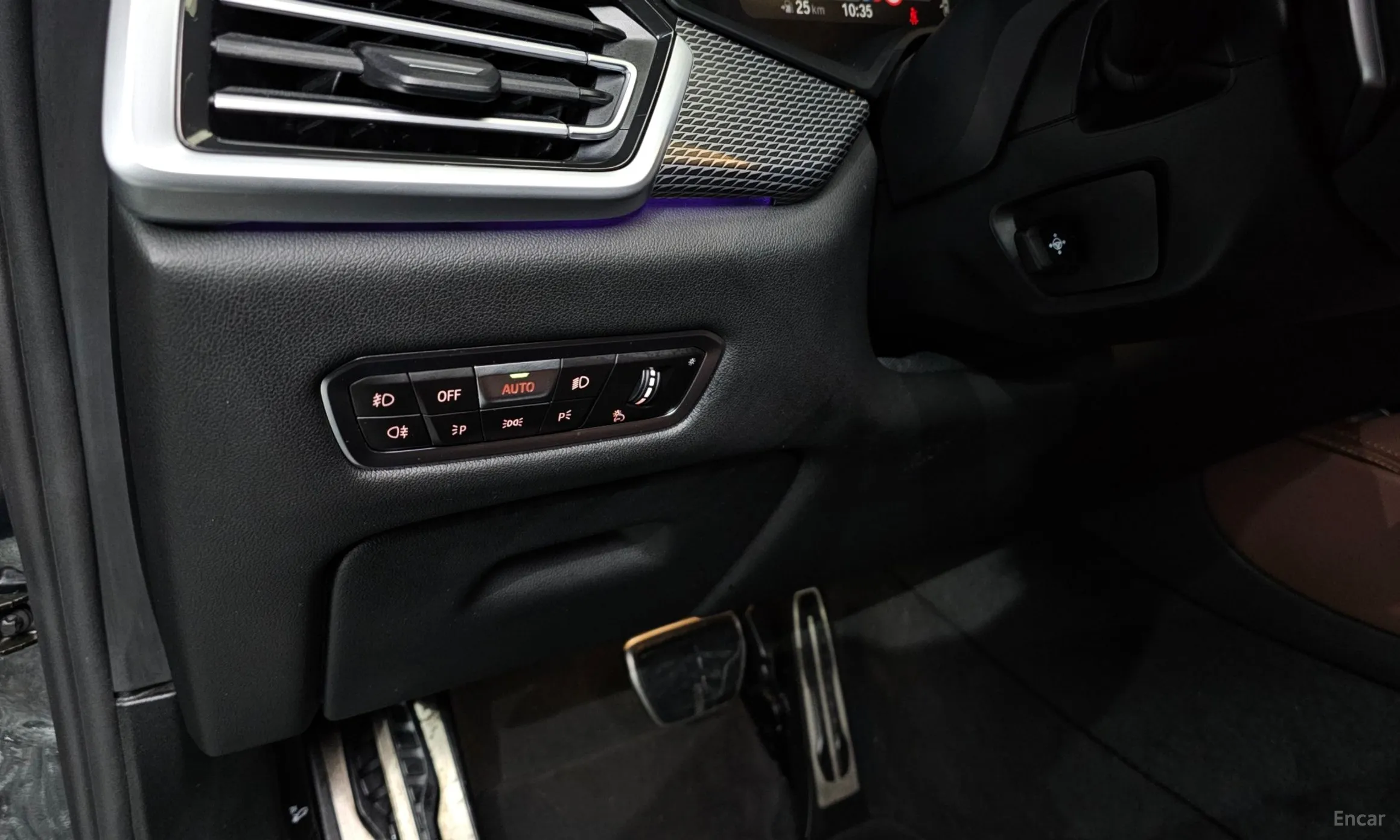 BMW X6 (G06) превью 19
