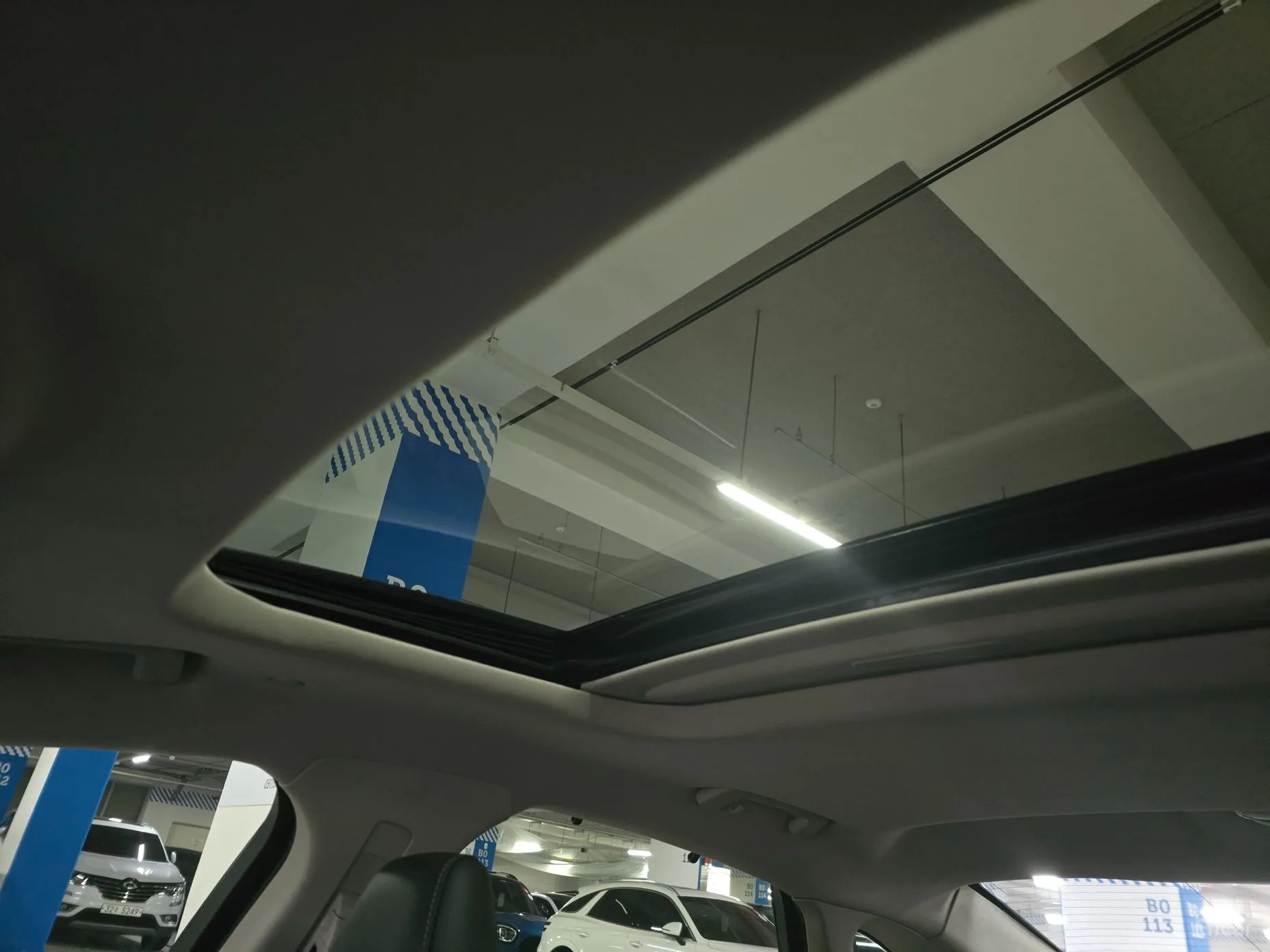 Ford Mondeo 4th Generation превью 12