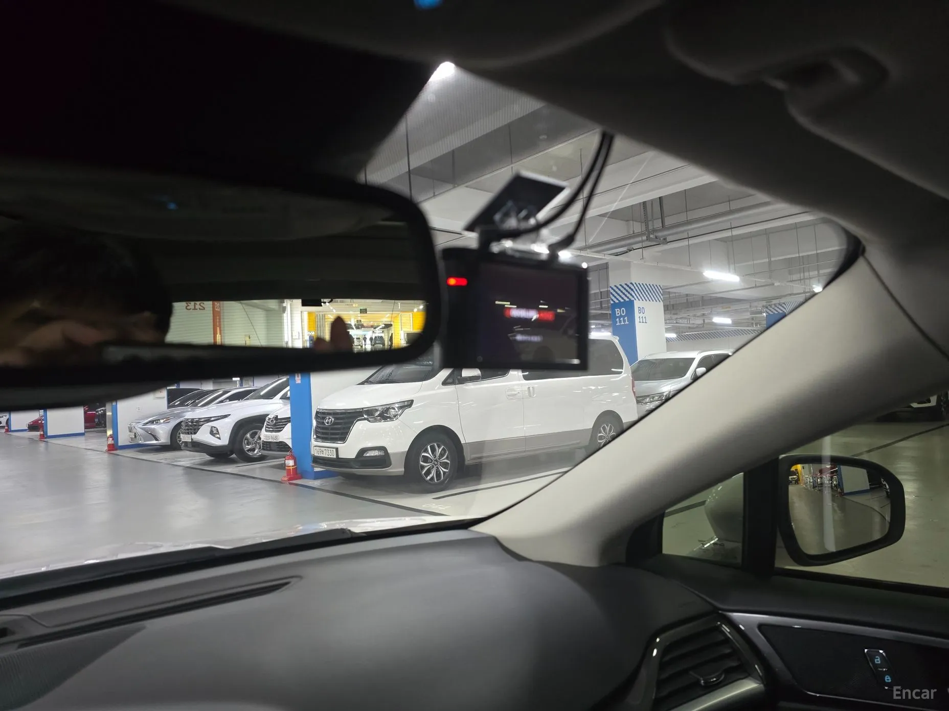 Ford Mondeo 4th Generation превью 16