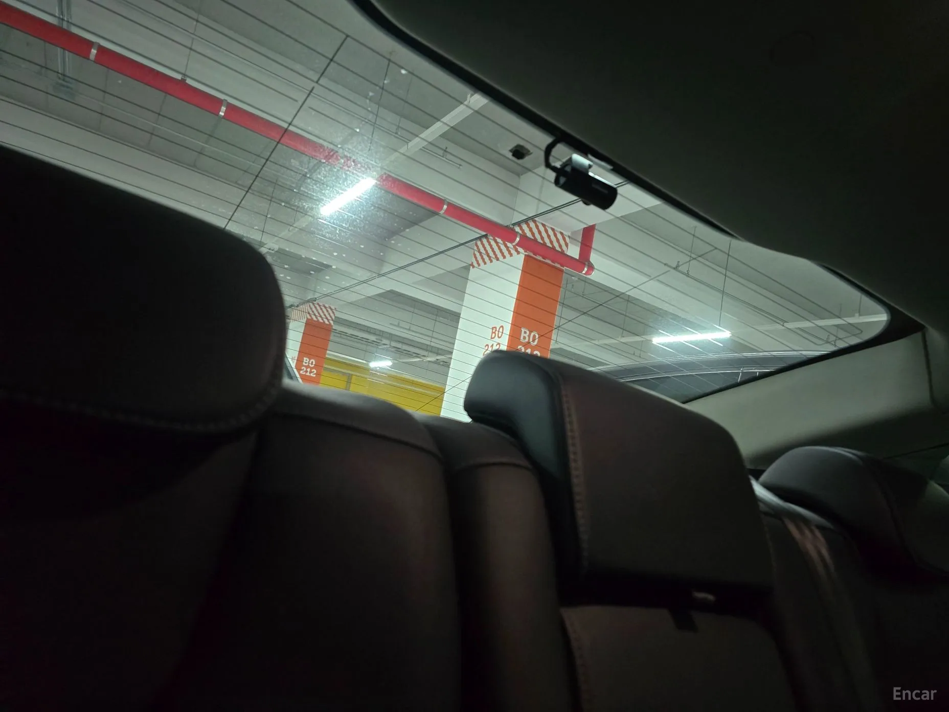Ford Mondeo 4th Generation превью 19