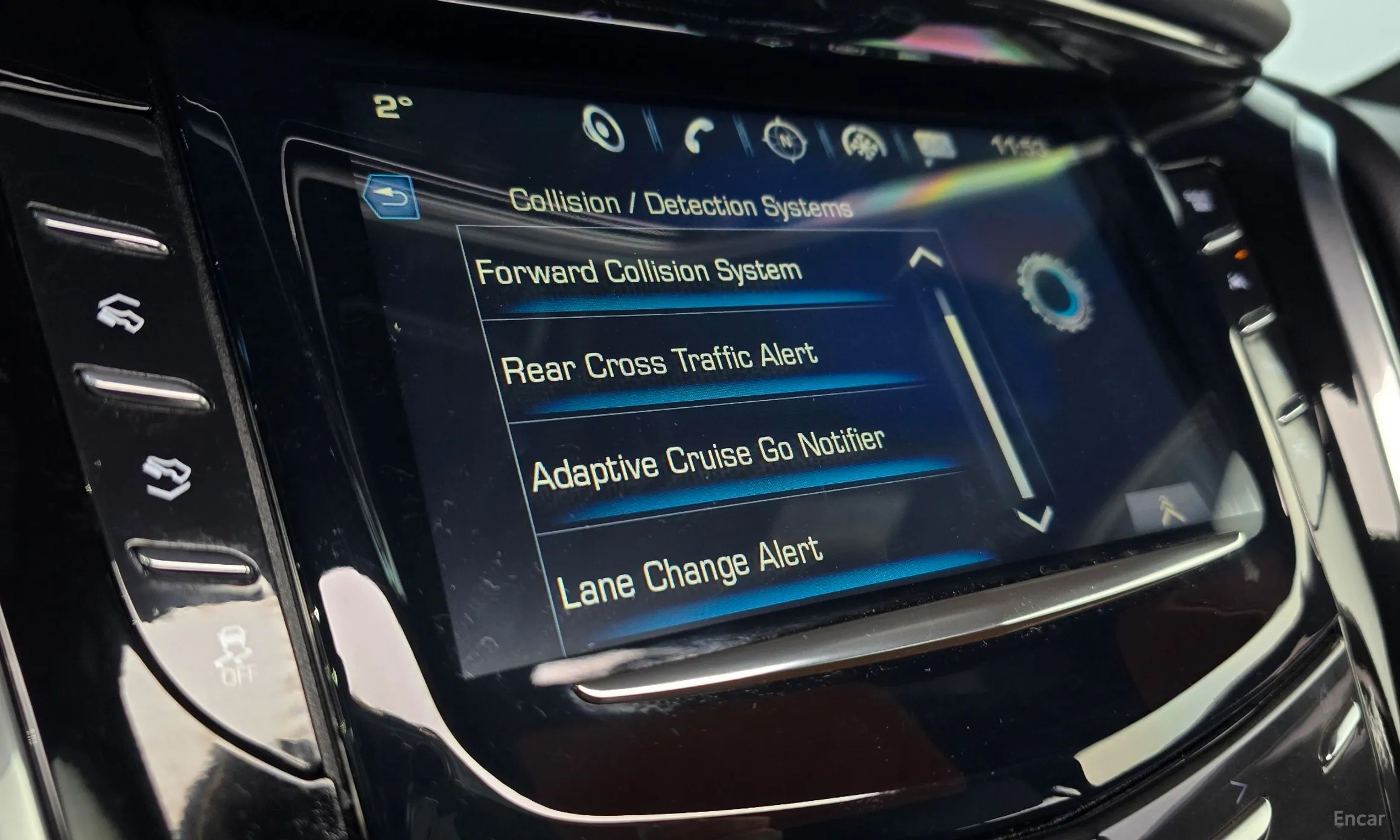 Cadillac Escalade превью 20