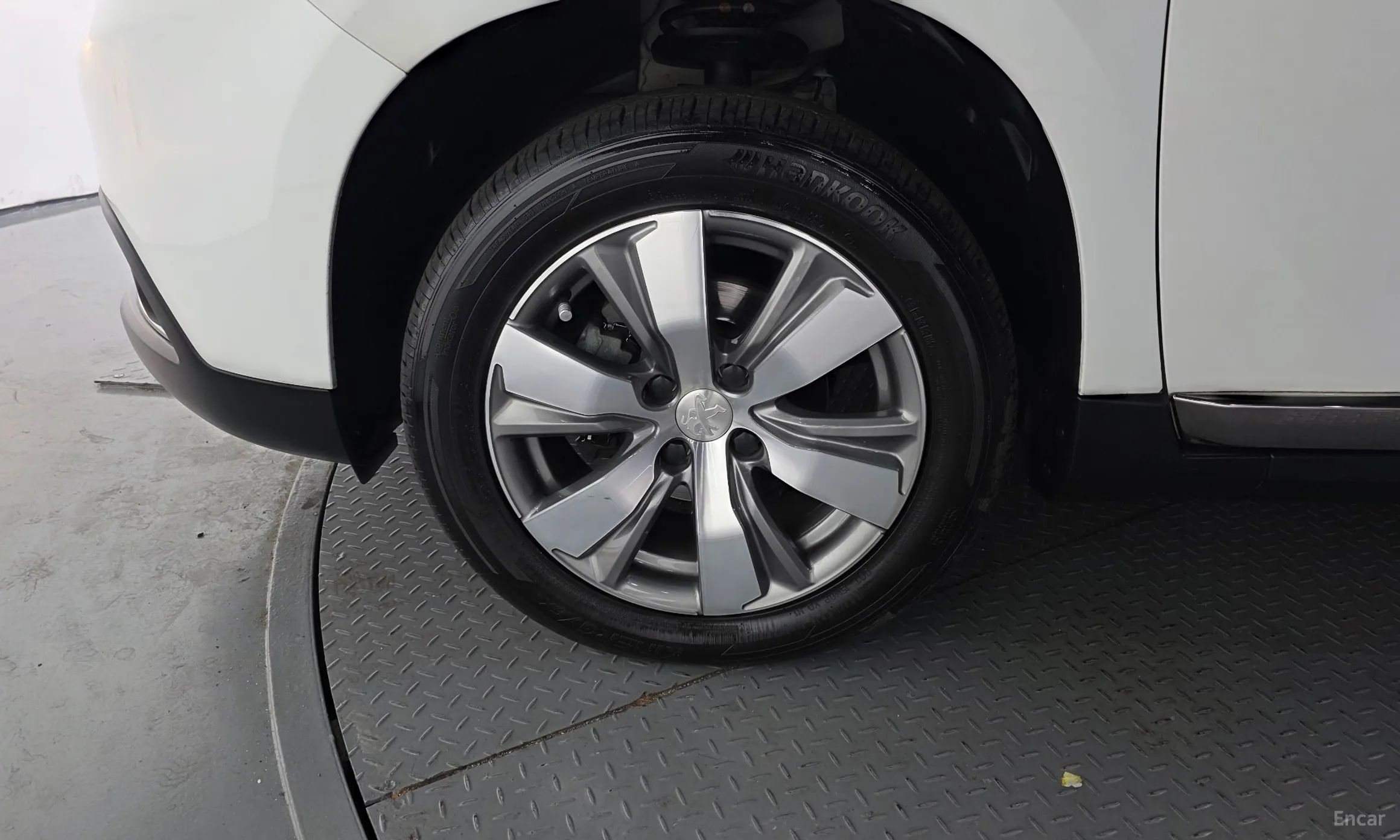 Peugeot 2008. превью 5