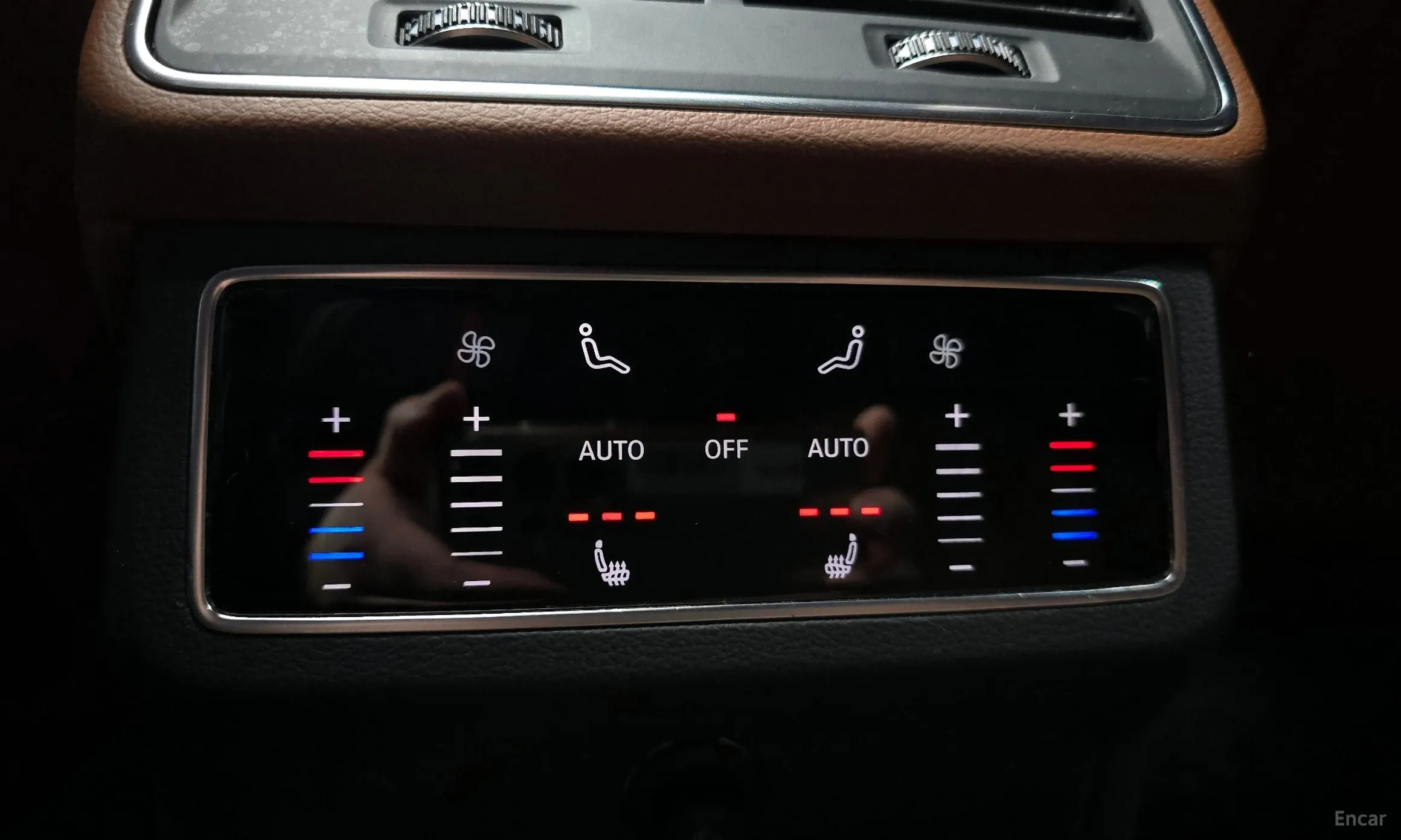 Audi A6 (C8) превью 18