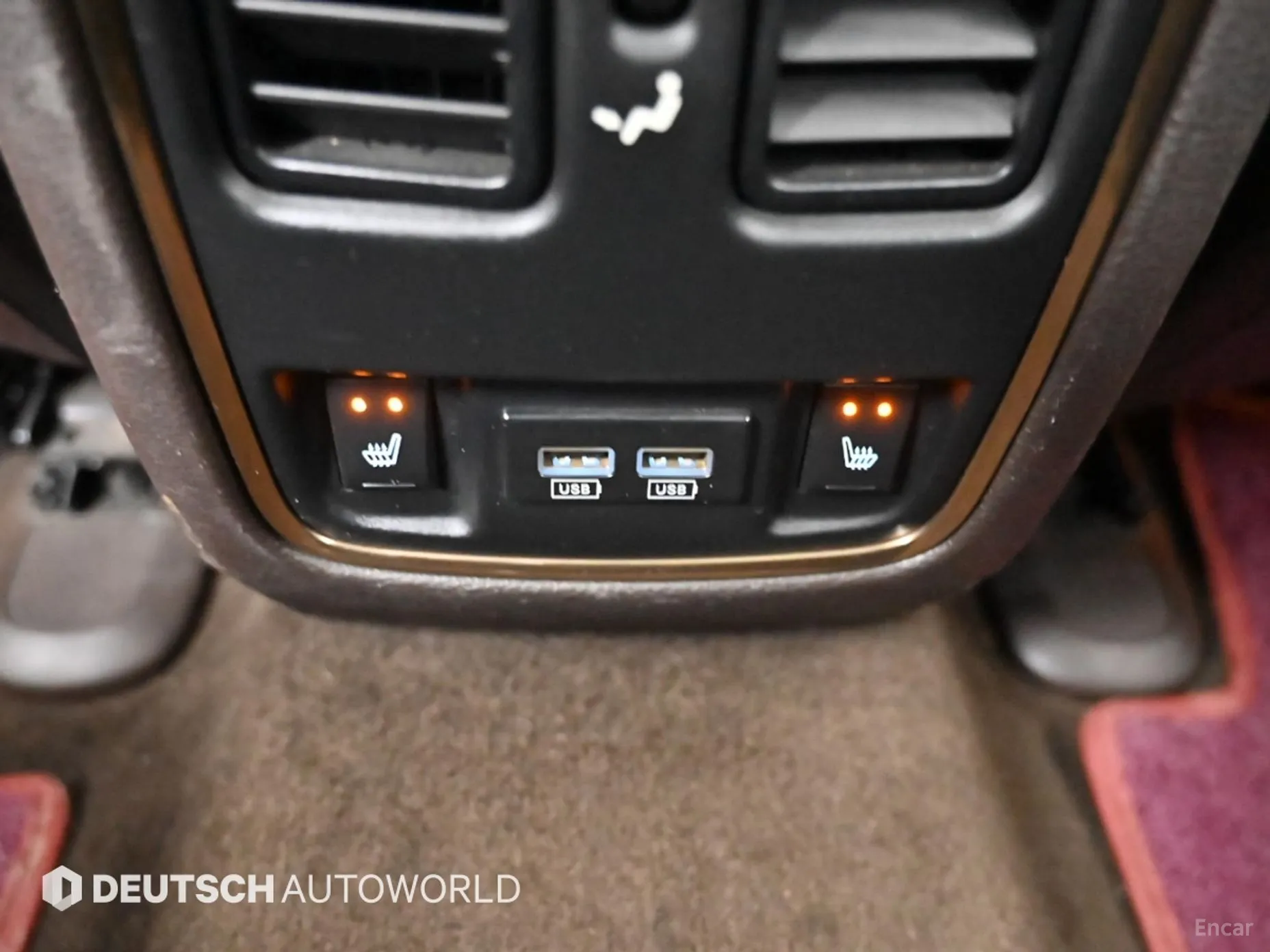 Jeep Grand Cherokee превью 15