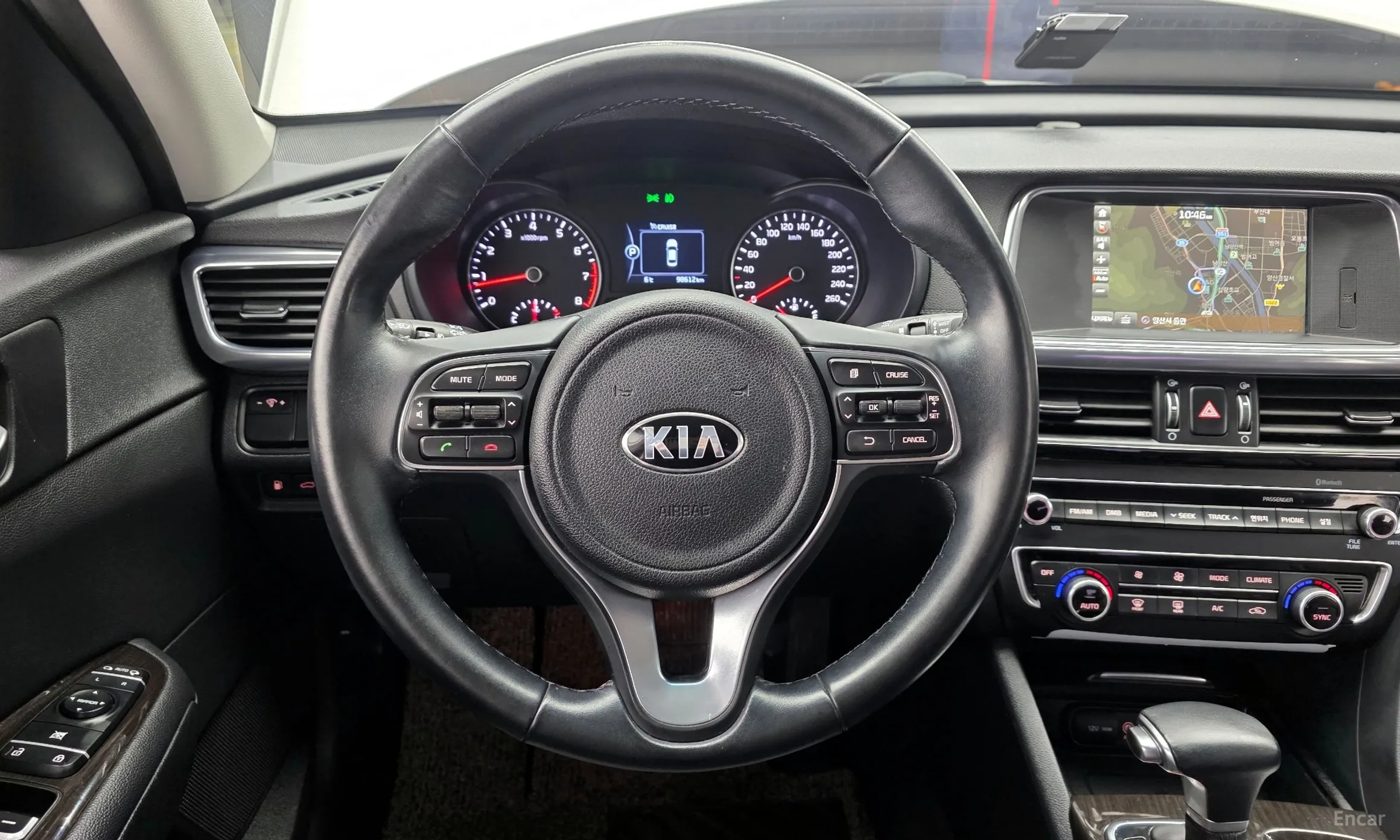 Kia K5 2nd Generation превью 13