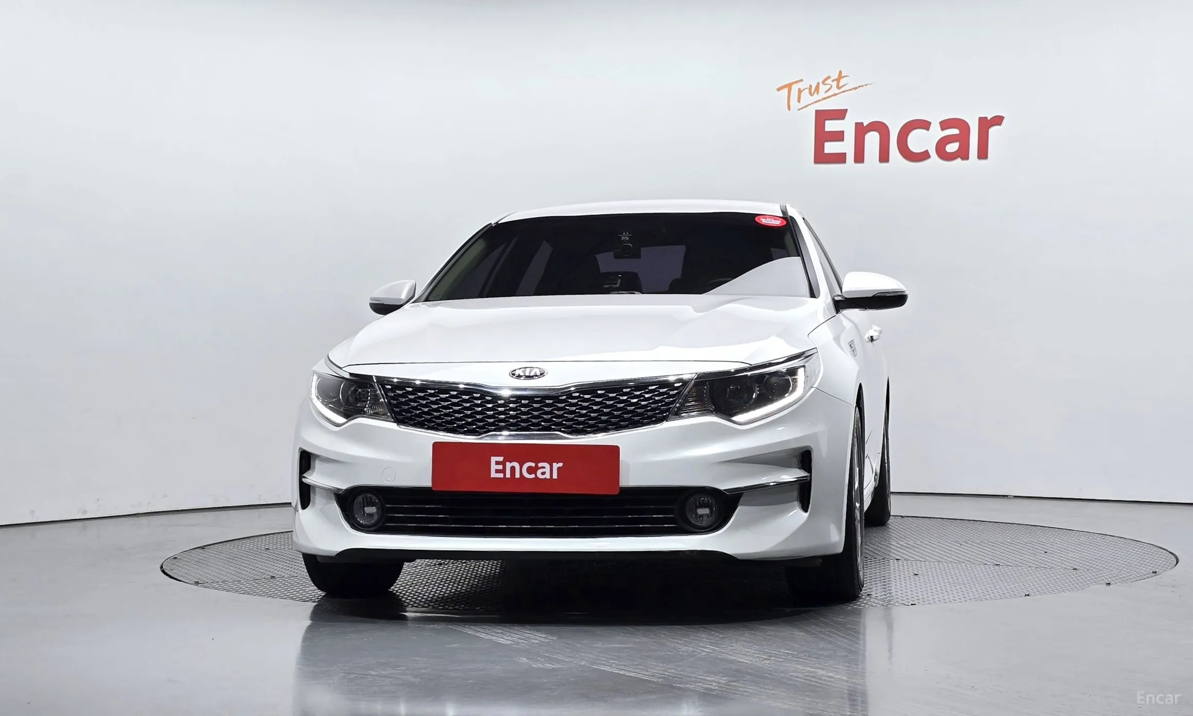 Kia K5 2nd Generation превью 3