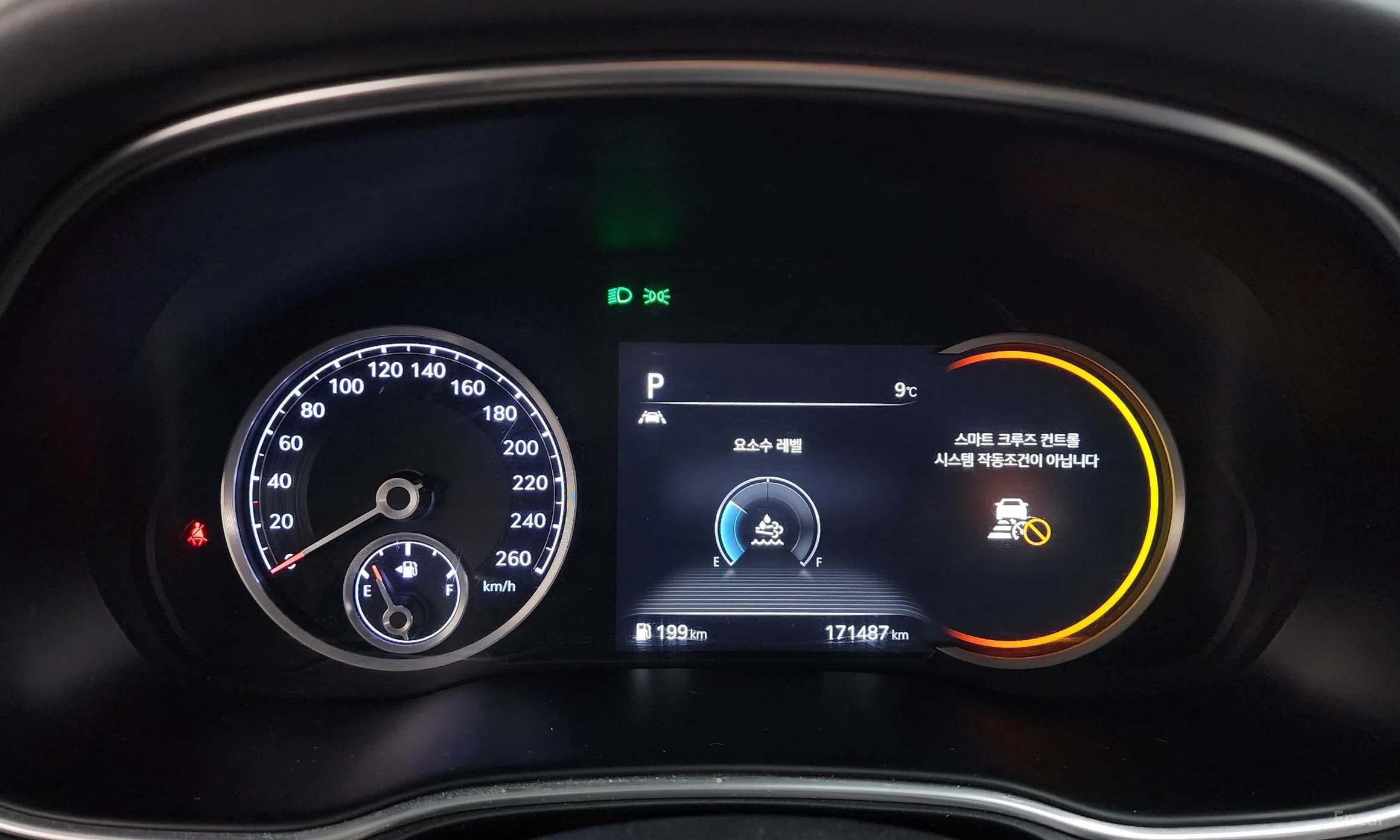 Genesis GV80 превью 8