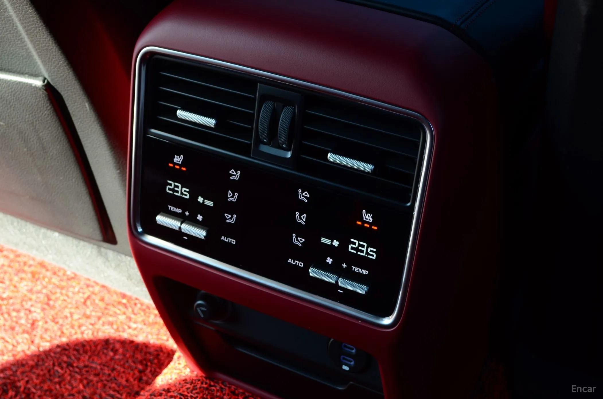 Porsche Cayenne (PO536) превью 17