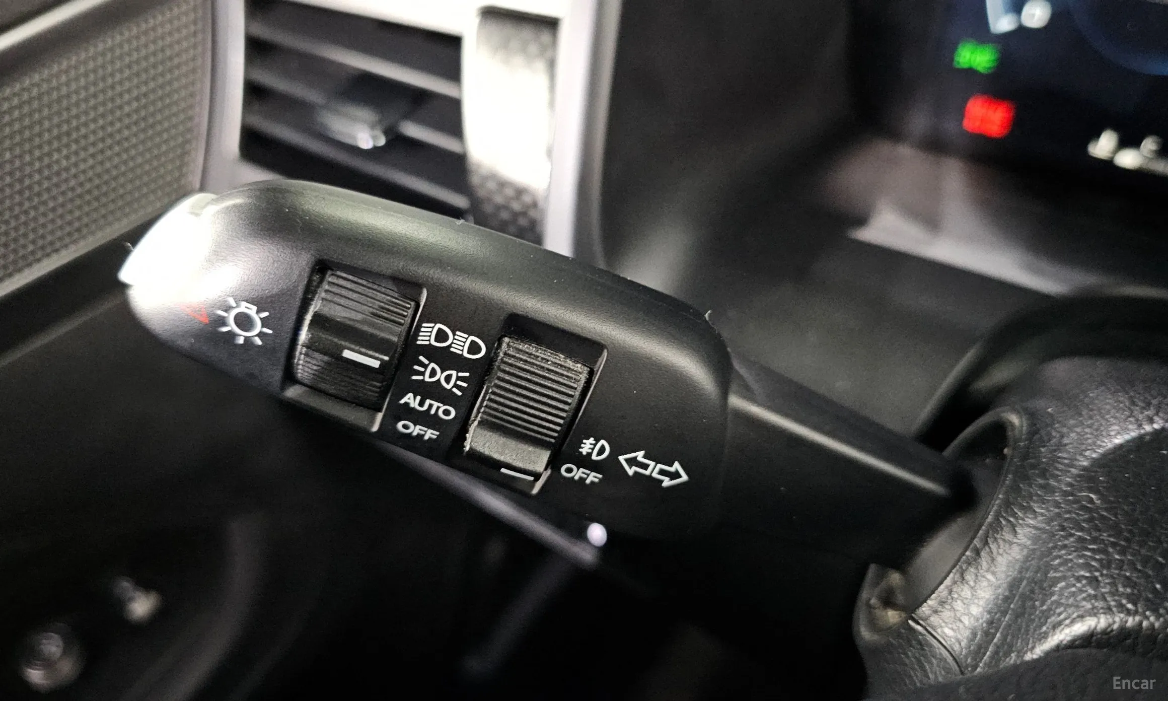 KG Mobility (SsangYong) Rexton Sports превью 17
