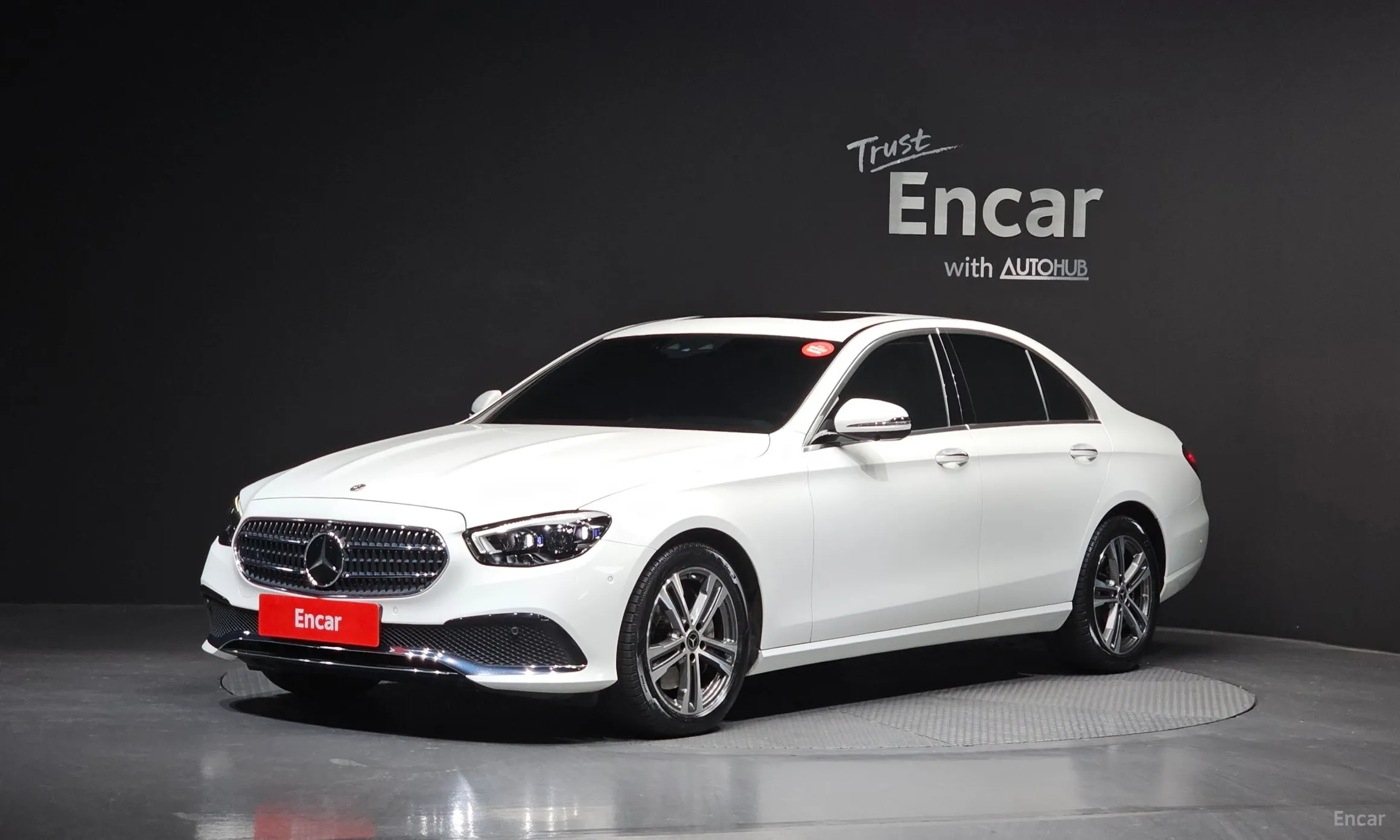 E-Class W213