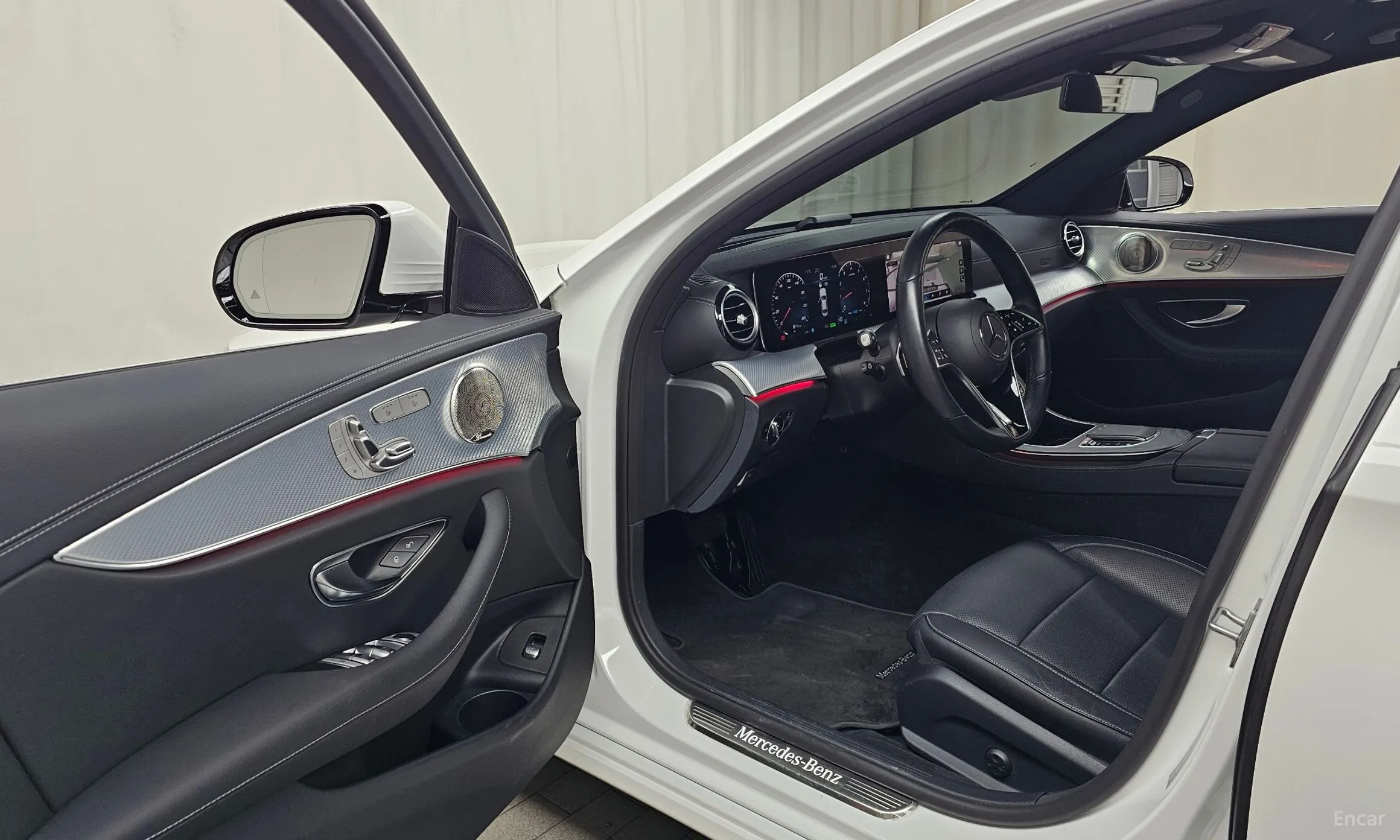 Mercedes Benz E-Class W213 превью 10
