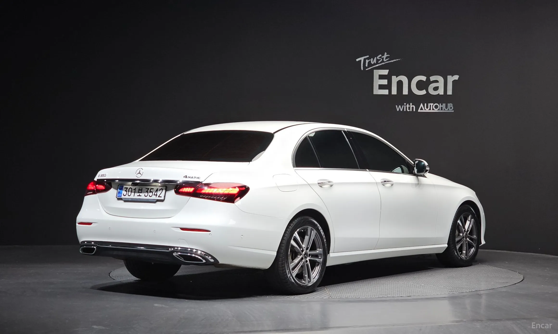 Mercedes Benz E-Class W213 превью 2