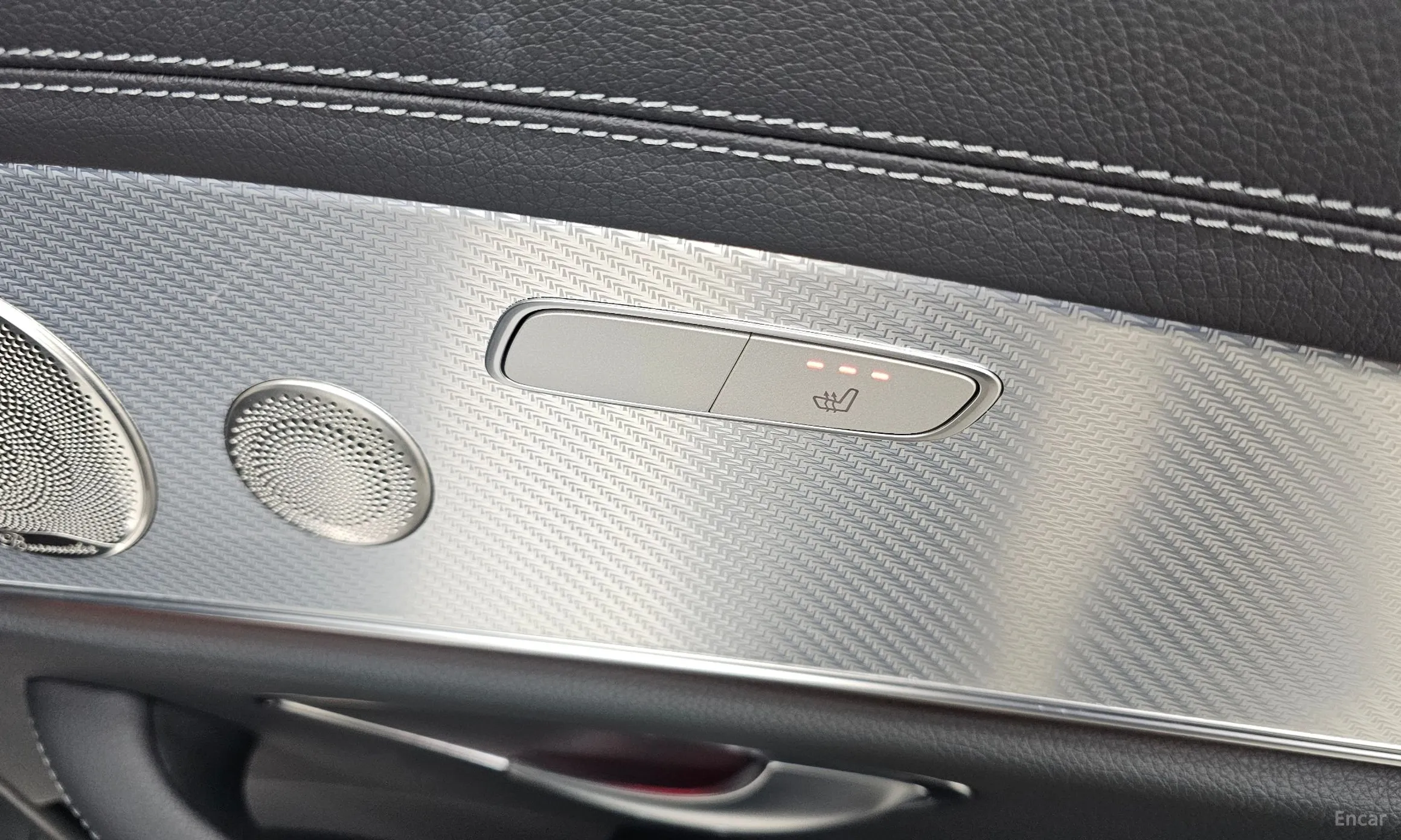 Mercedes Benz E-Class W213 превью 18