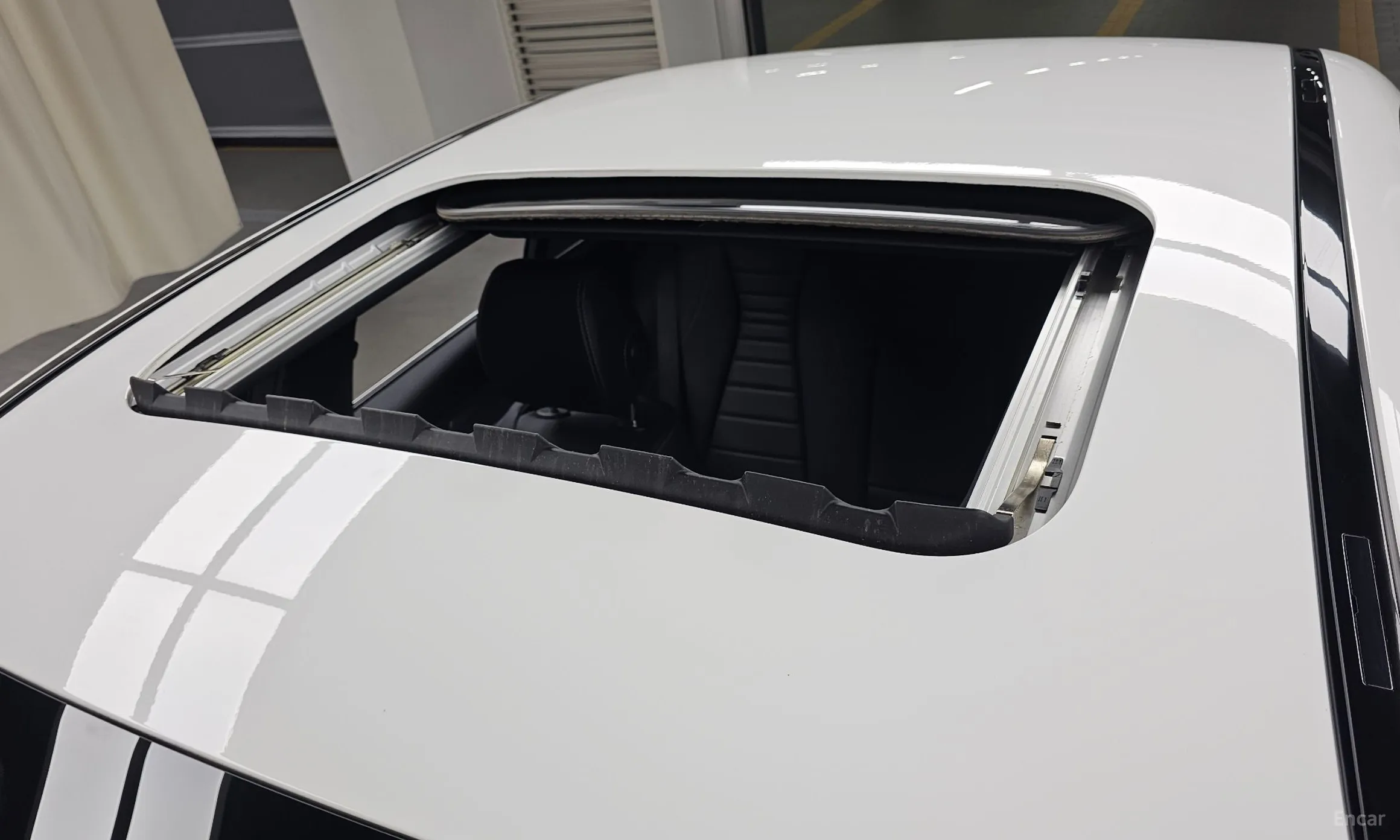 Mercedes Benz E-Class W213 превью 19