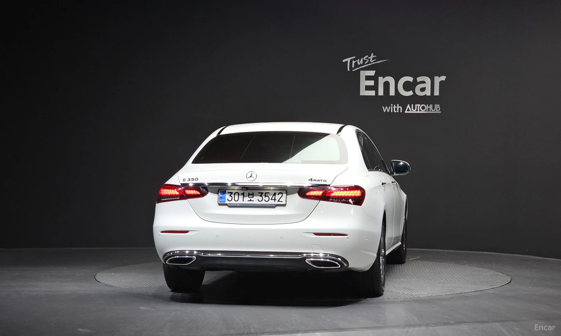 Mercedes Benz E-Class W213 превью 4