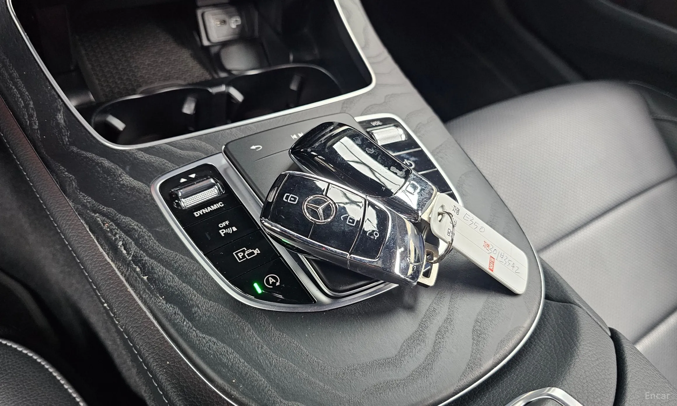 Mercedes Benz E-Class W213 превью 9