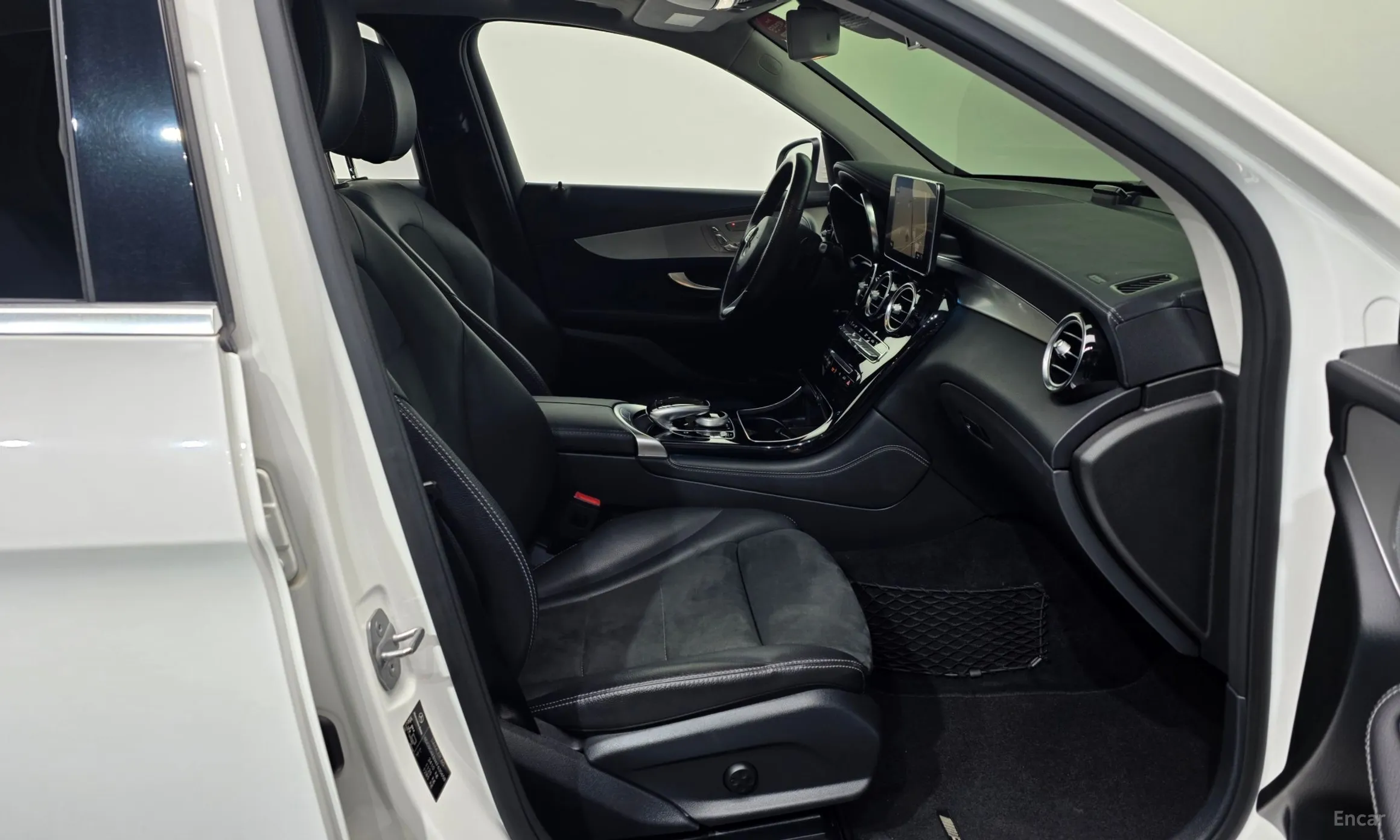 Mercedes Benz GLC-Class X253 превью 11