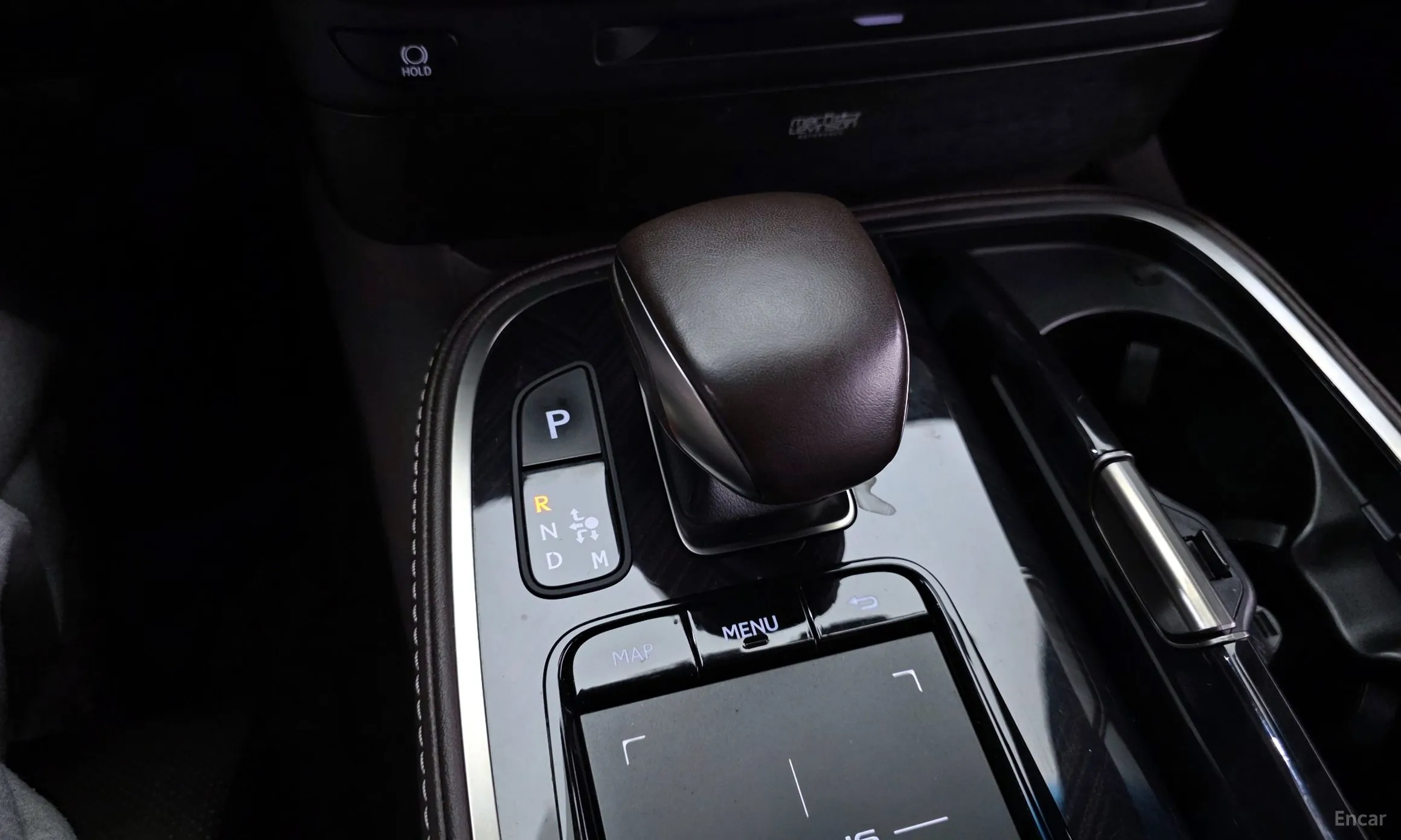 Lexus LS500 5th Generation превью 9
