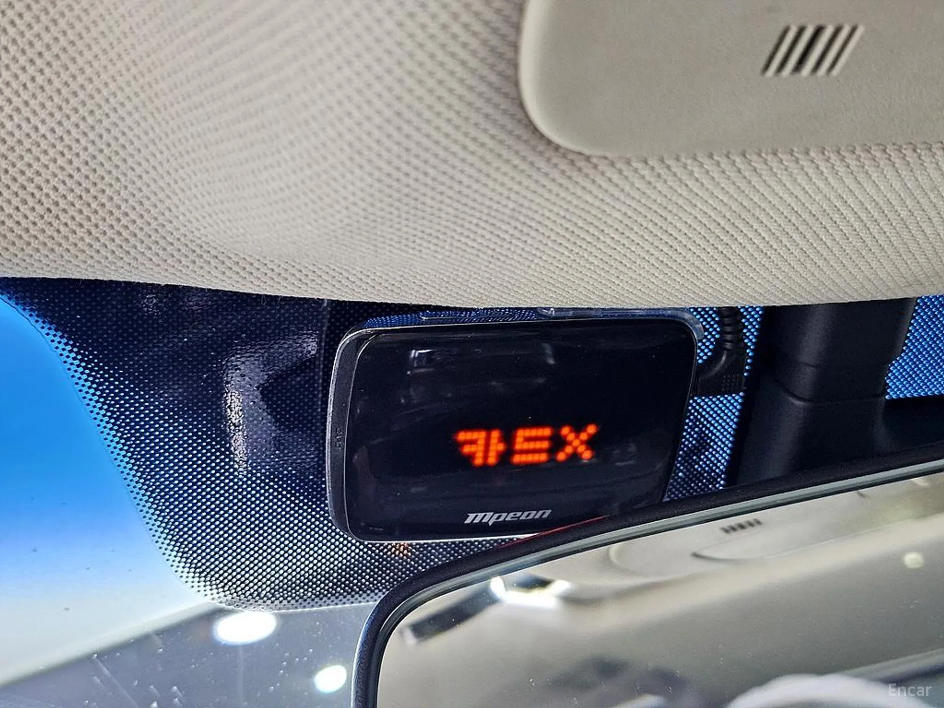 Infiniti M35 превью 11