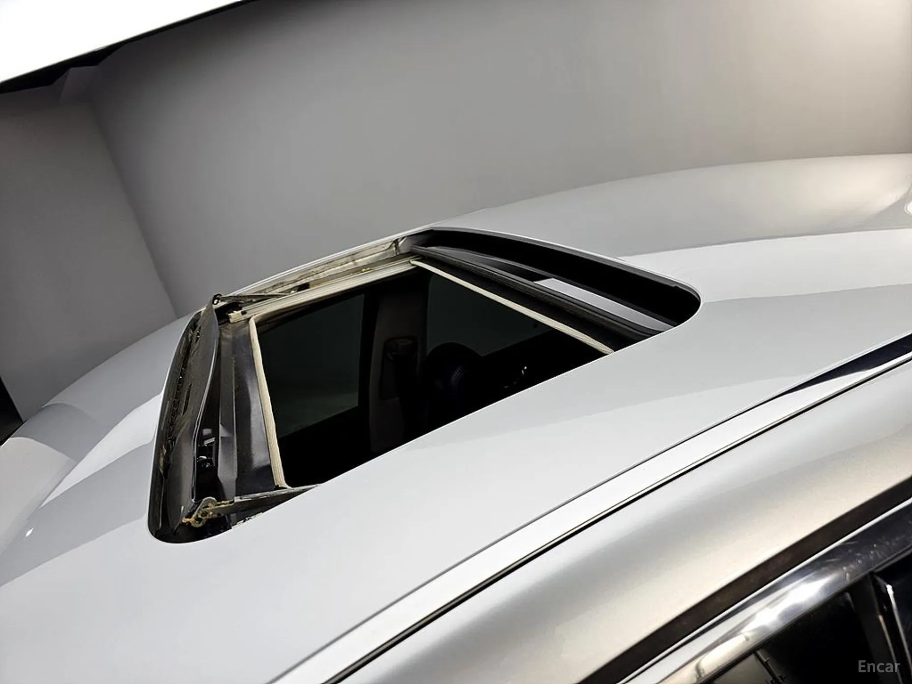 Infiniti M35 превью 13