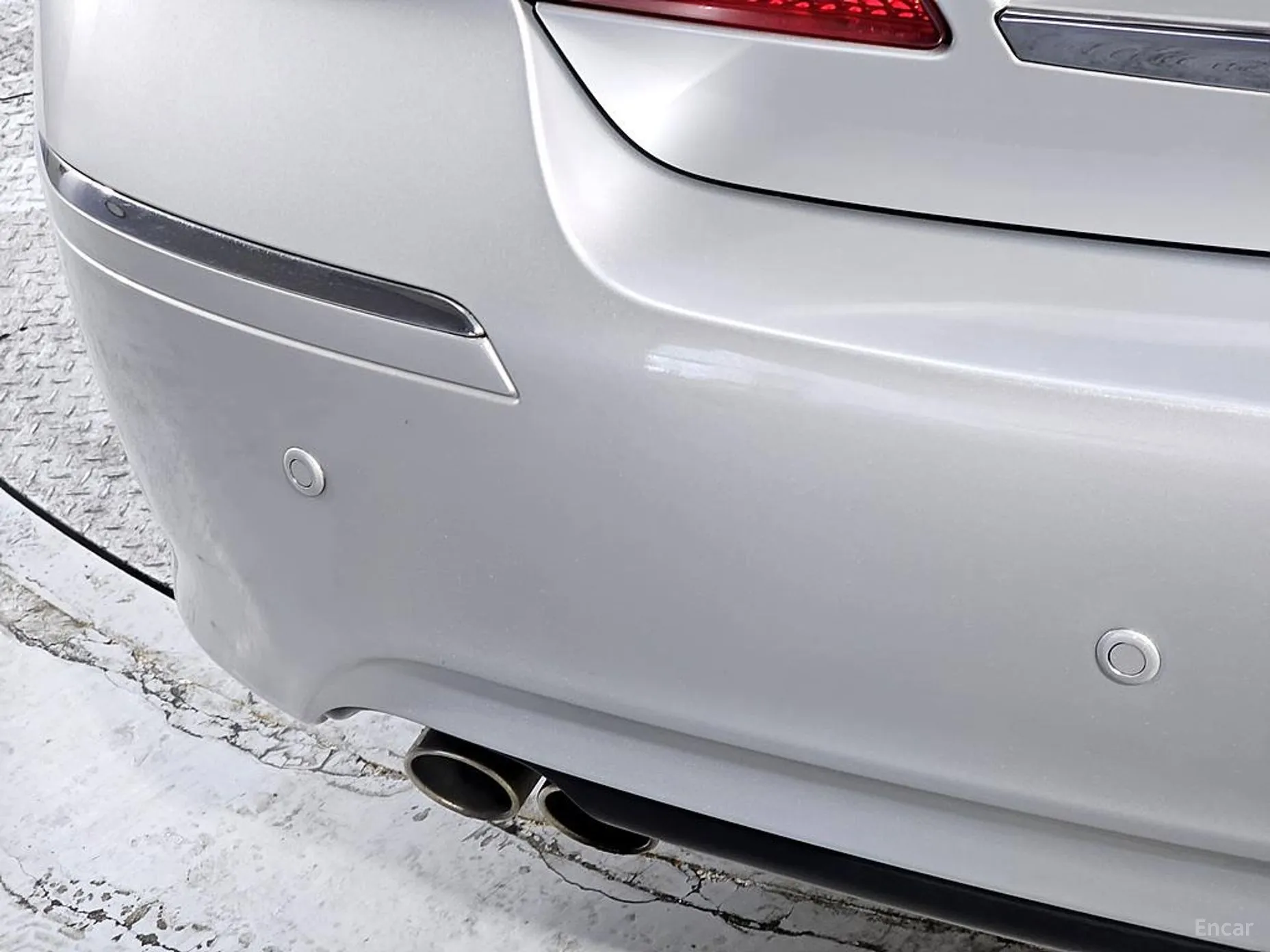 Infiniti M35 превью 14