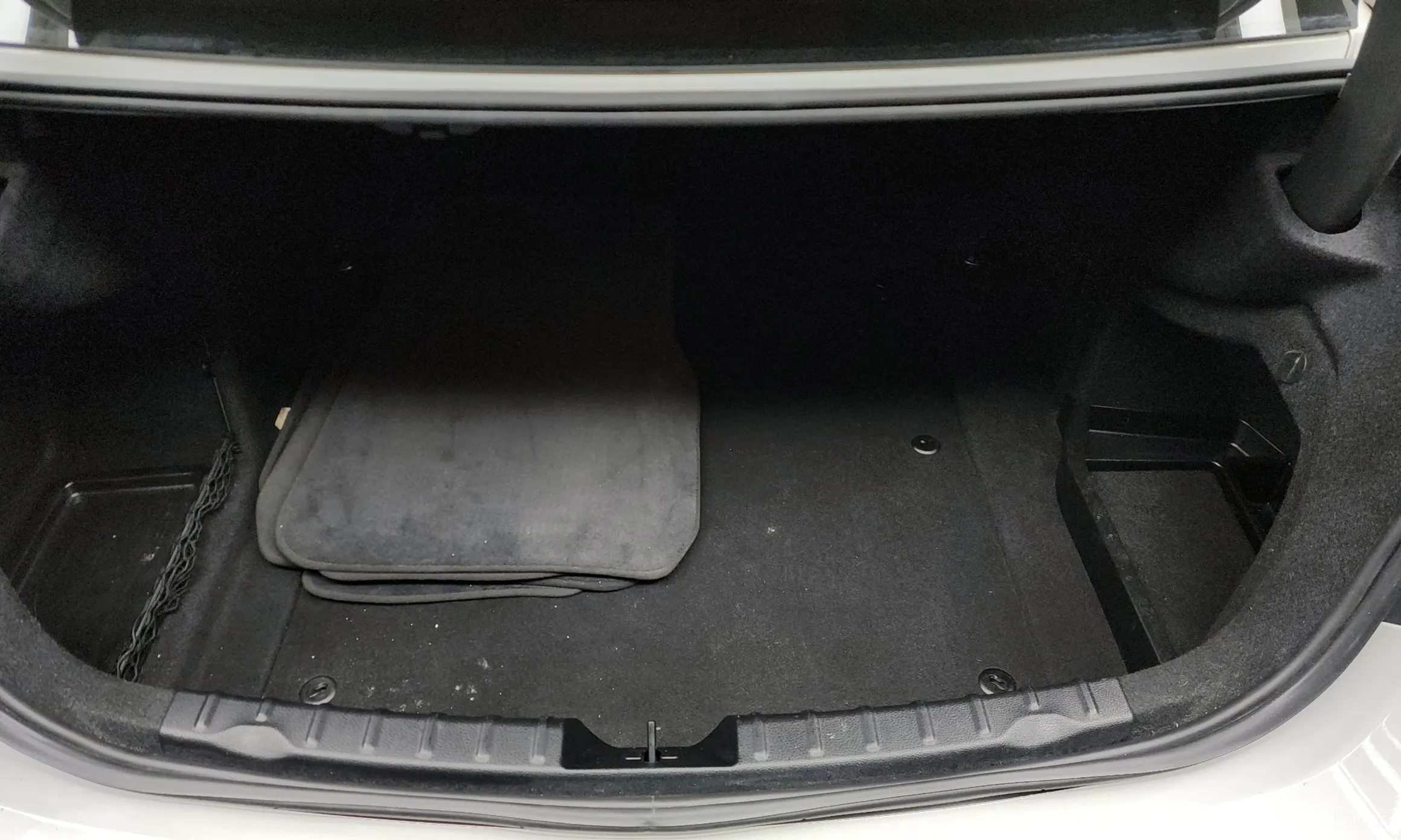 BMW 3 Series (F30) превью 18