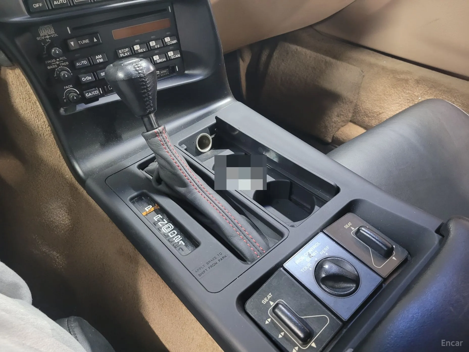 Chevrolet Corvette превью 12