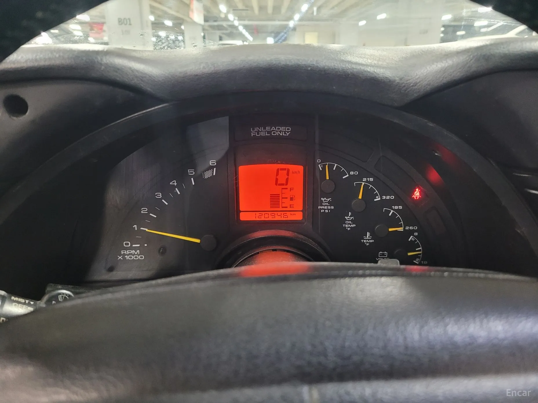 Chevrolet Corvette превью 14