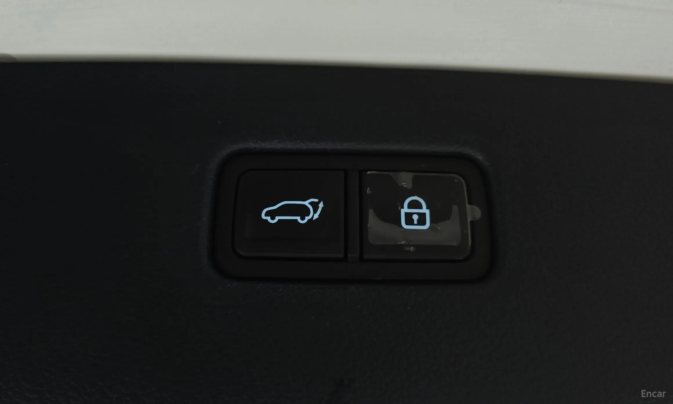 Genesis GV80 превью 20