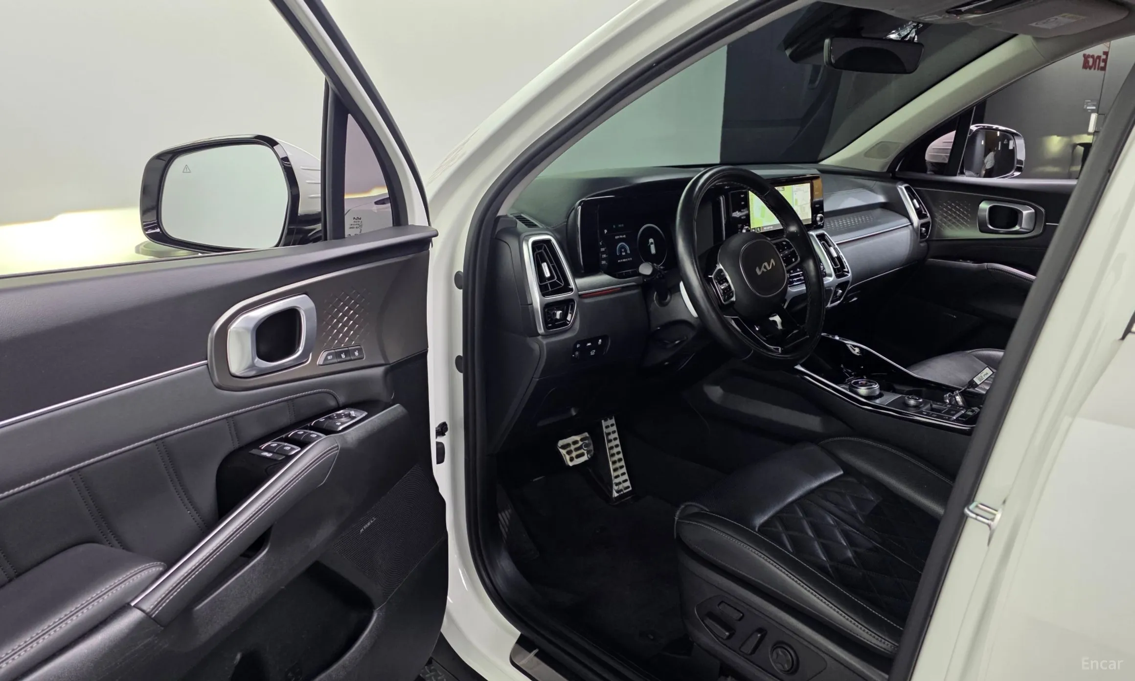 Kia Sorento 4th generation превью 10
