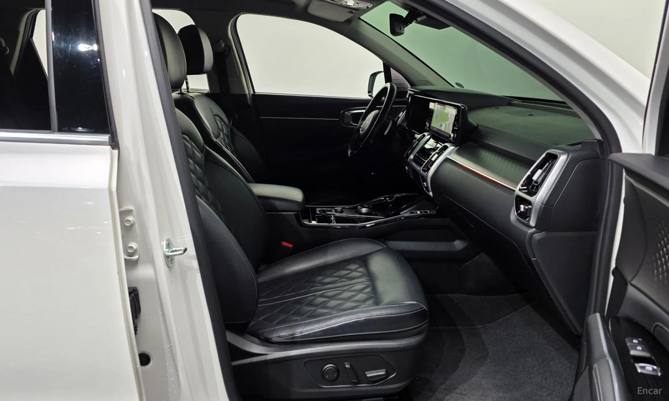 Kia Sorento 4th generation превью 11