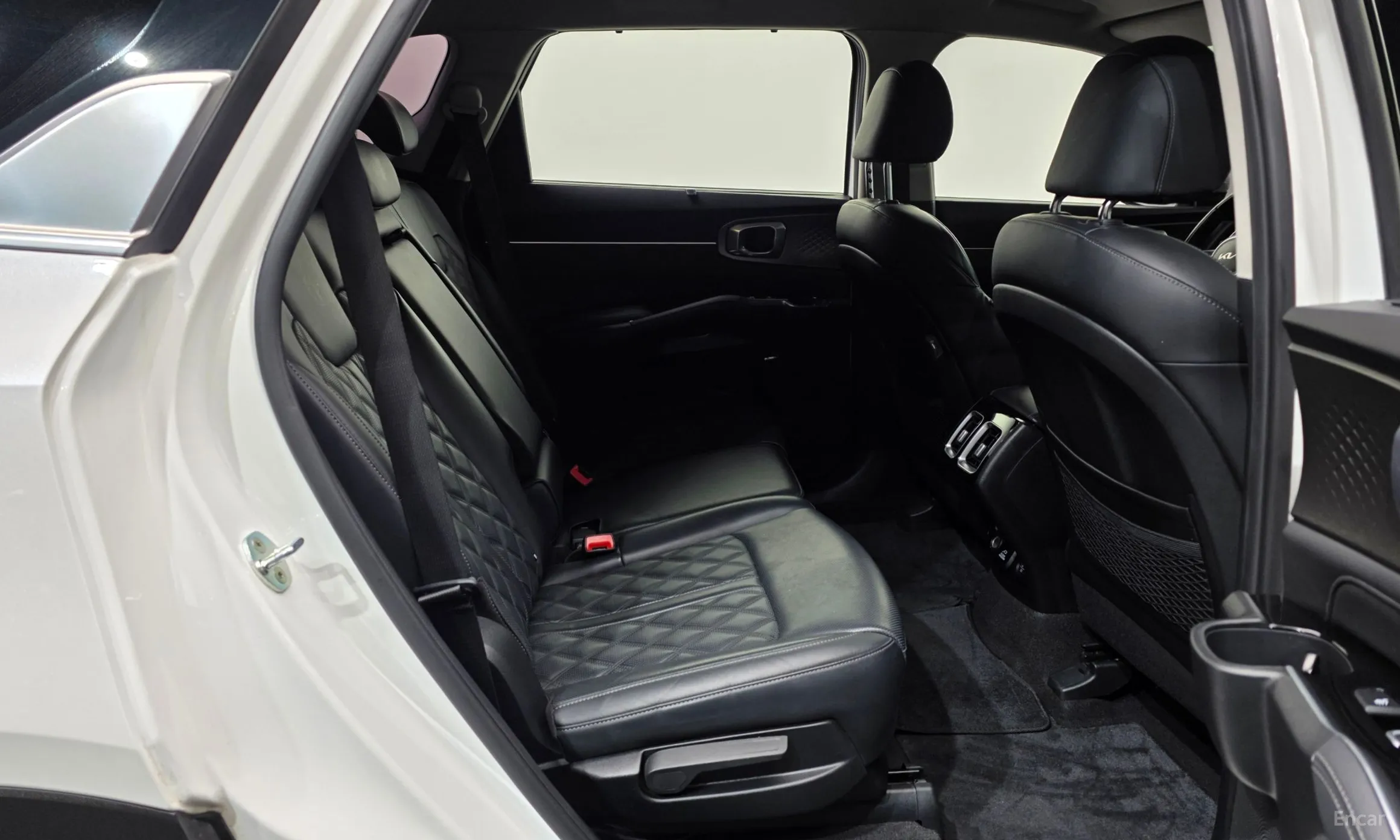 Kia Sorento 4th generation превью 12