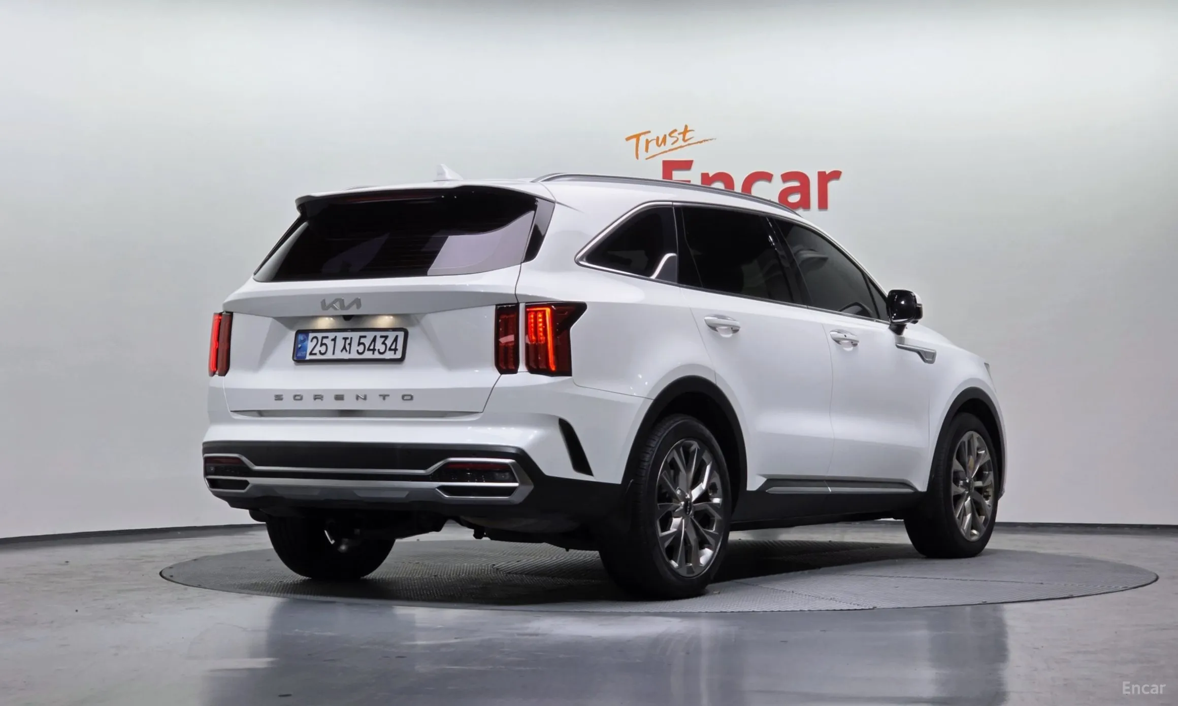 Kia Sorento 4th generation