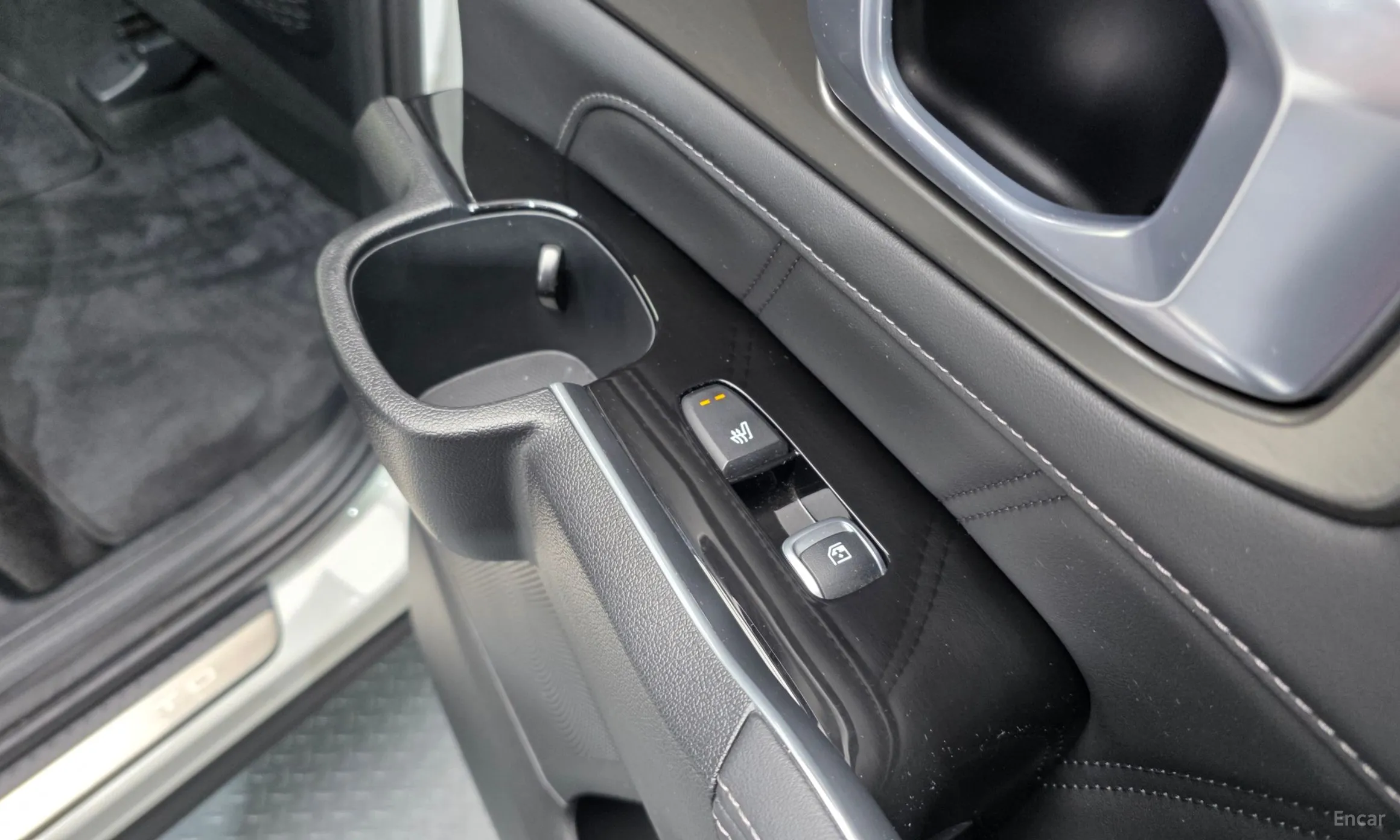 Kia Sorento 4th generation превью 19