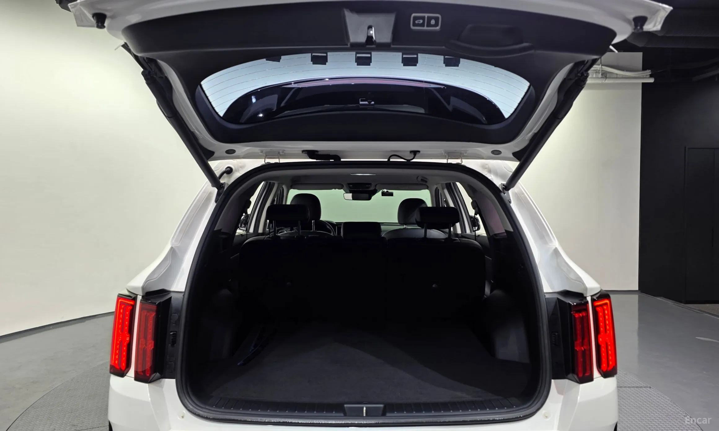 Kia Sorento 4th generation превью 20