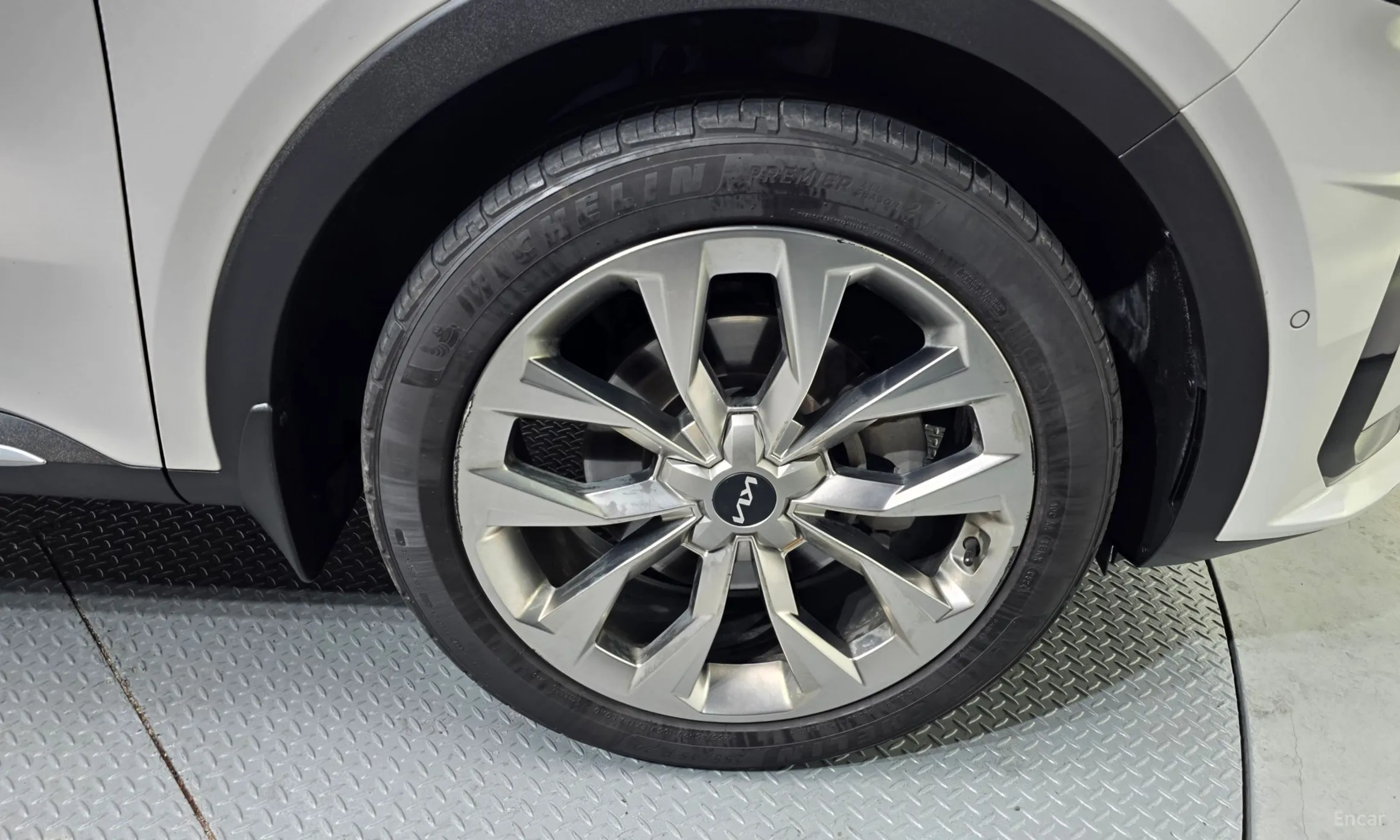 Kia Sorento 4th generation превью 5