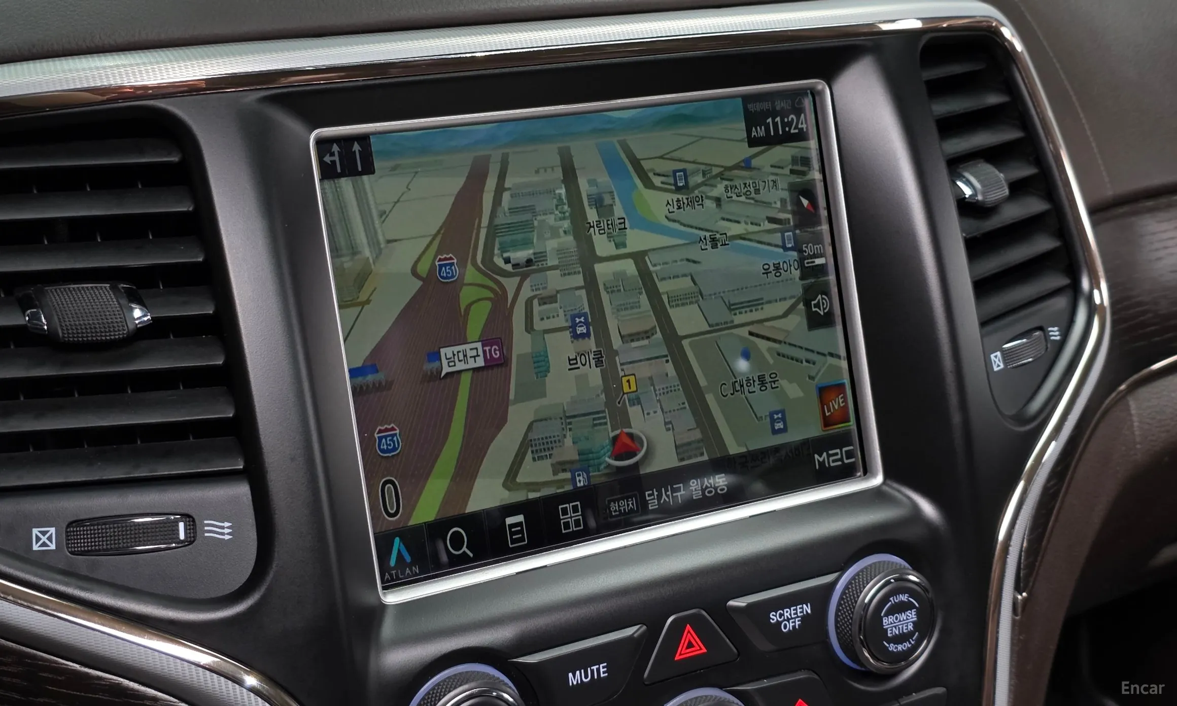 Jeep Grand Cherokee превью 14