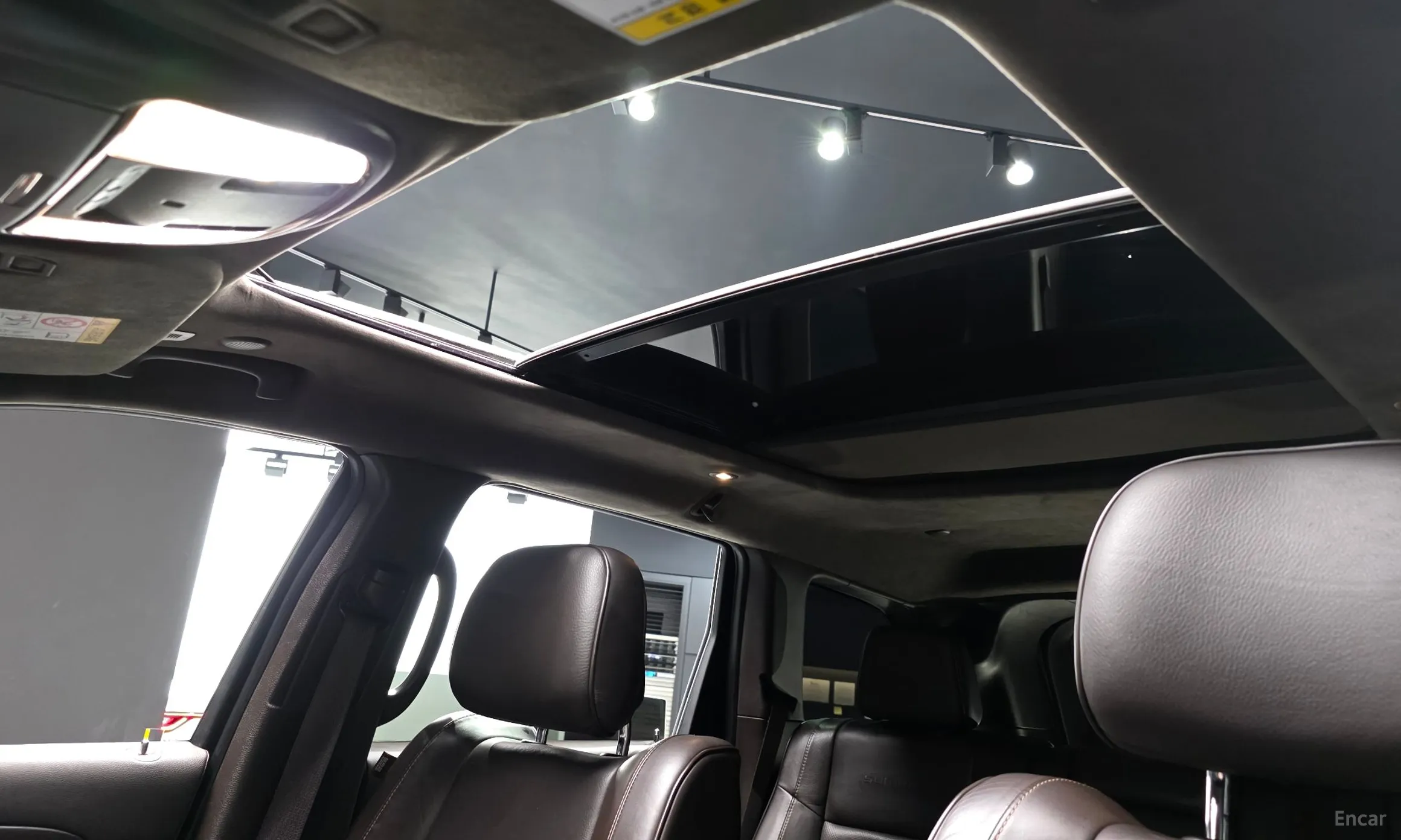 Jeep Grand Cherokee превью 20