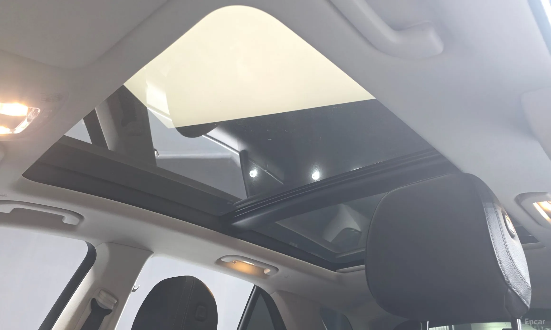 Mercedes Benz GLE-Class W167 превью 19
