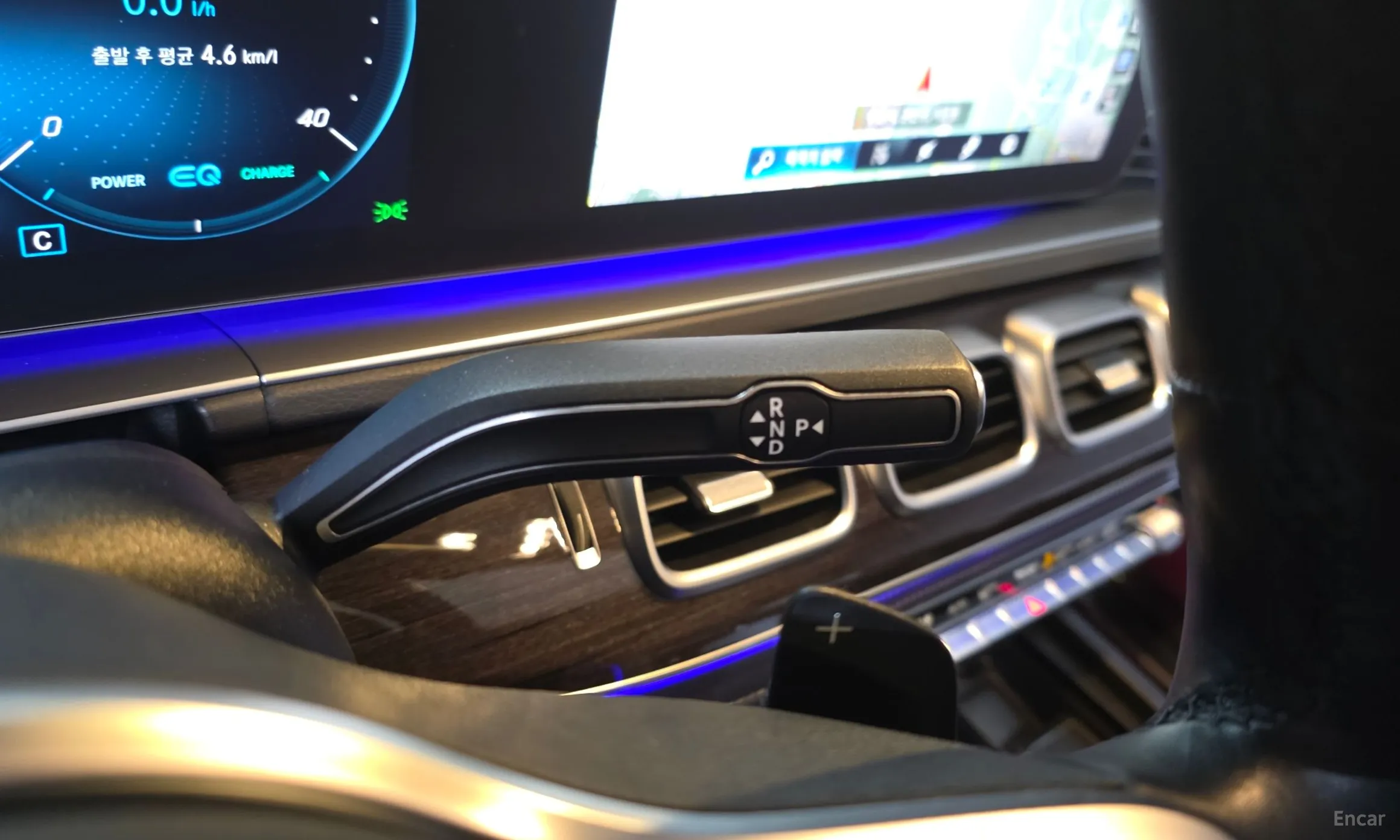 Mercedes Benz GLE-Class W167 превью 9
