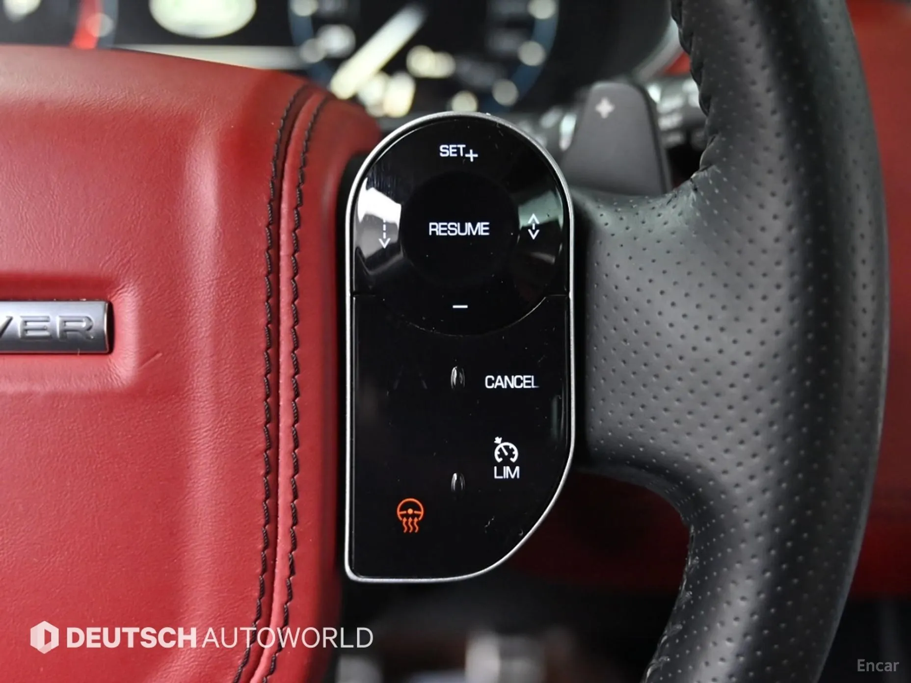 Land Rover Range Rover Sport 2nd Generation превью 18