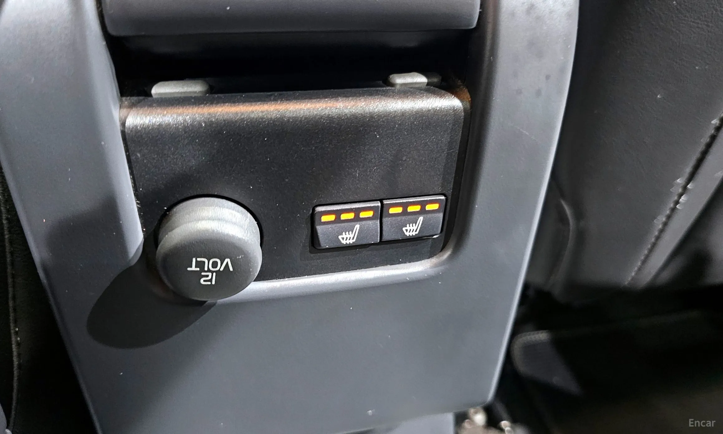 Volvo S60 превью 18