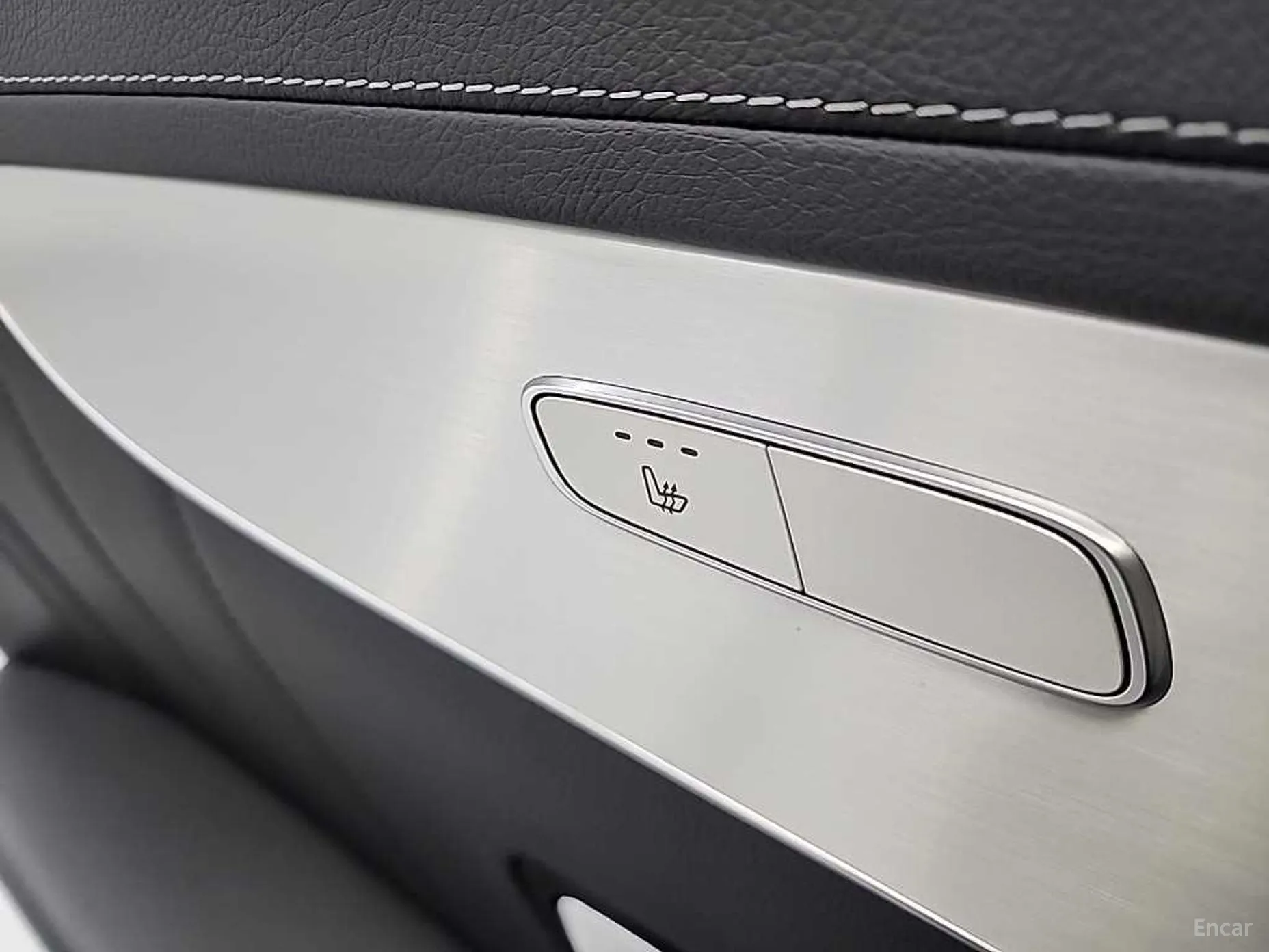Mercedes Benz GLC-Class X253 превью 16